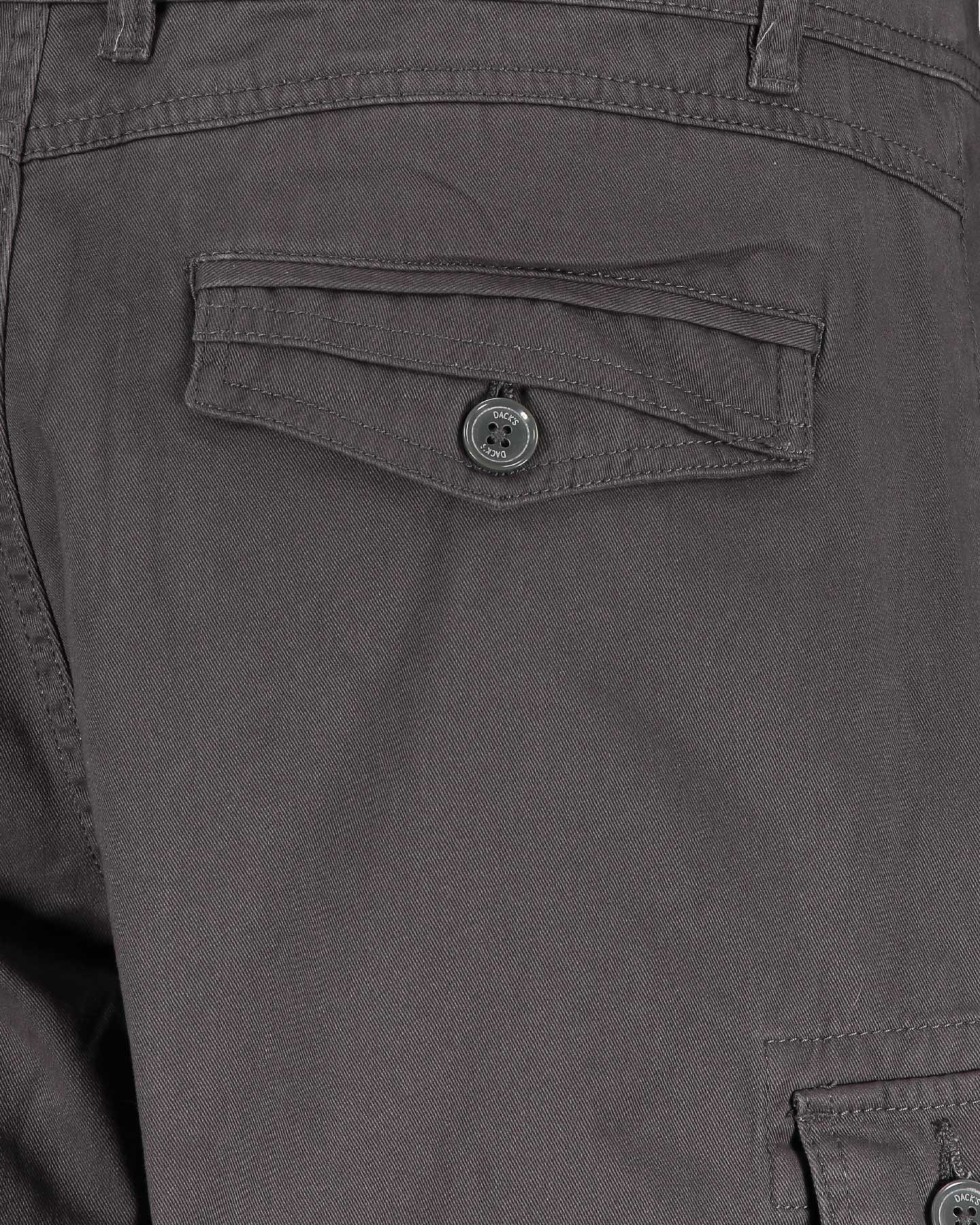 Bermuda DACK'S TASCONATO M - 4 | Cisalfa Sport