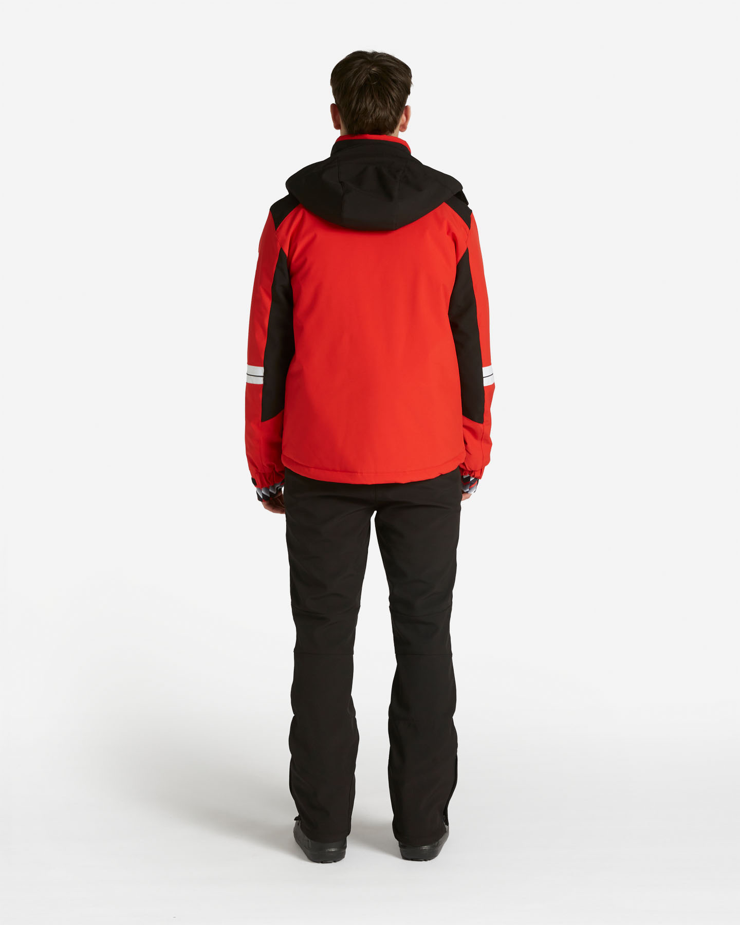 Giacca sci ELLESSE CHALLENGE M - S4127190-255/050 - 2 | Cisalfa Sport