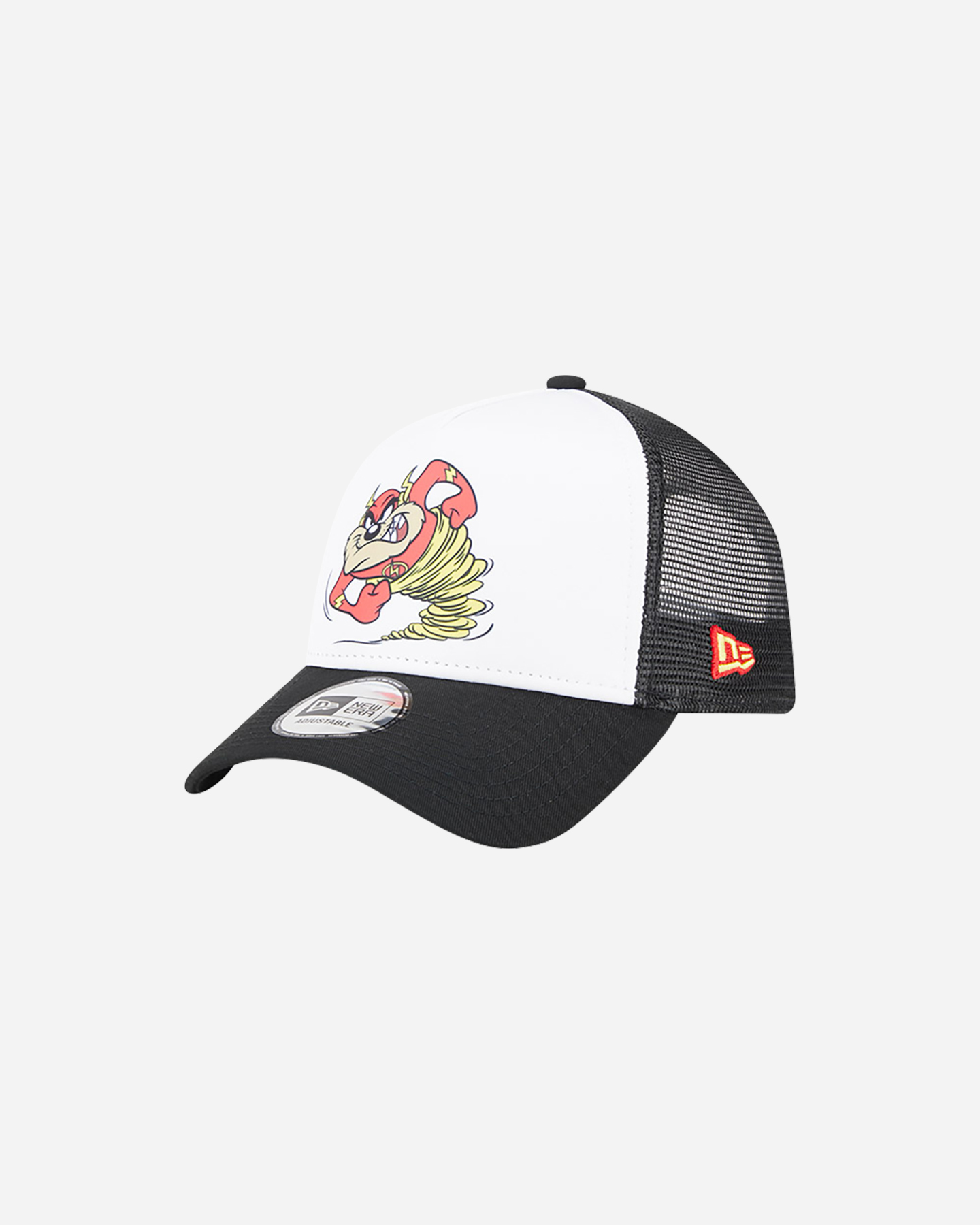 Cappellino NEW ERA TRUCK 100WB THEFLASH TAZ  - 0 | Cisalfa Sport