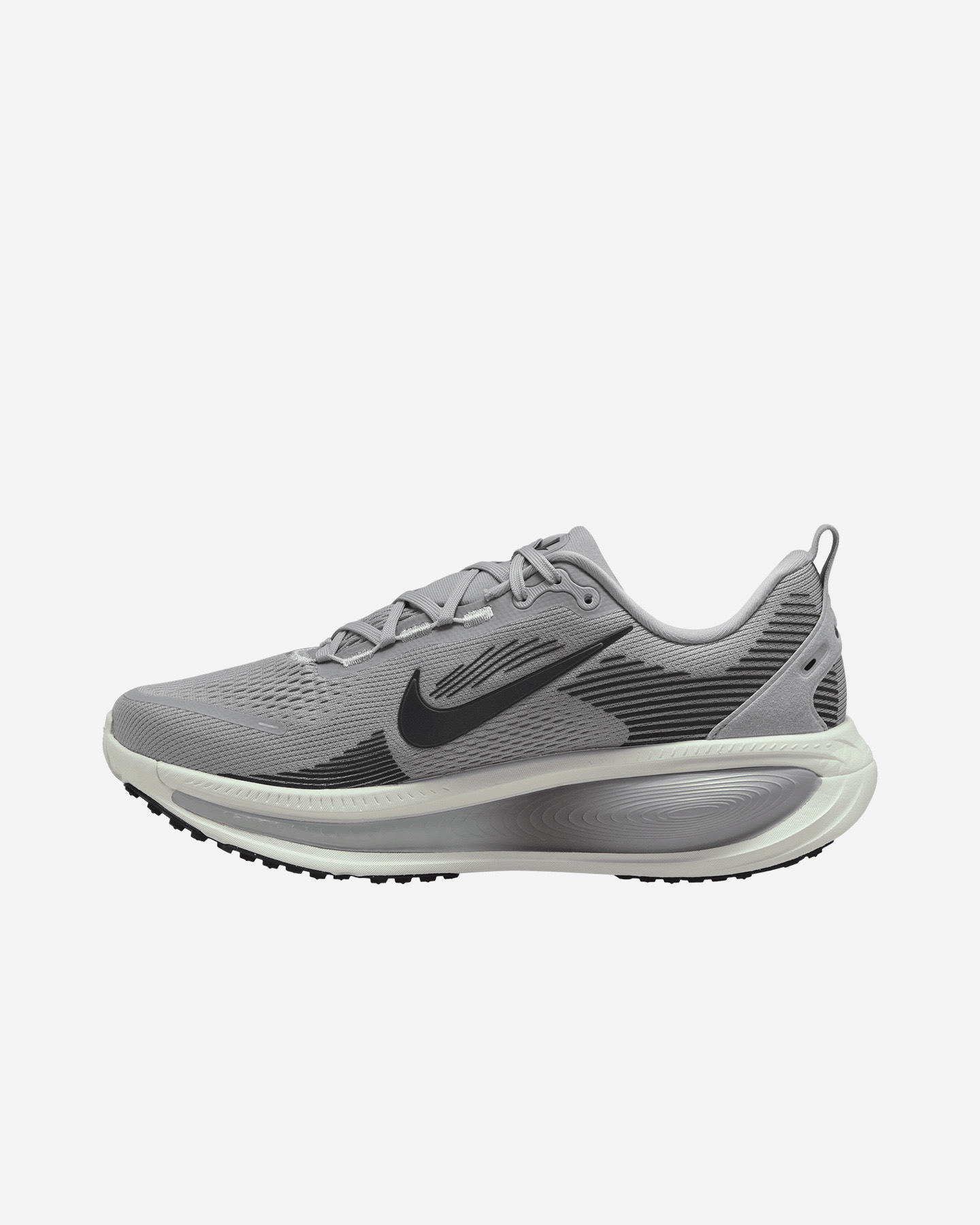 Scarpe running NIKE VOMERO 18 M - Grigio - 3 | Cisalfa Sport