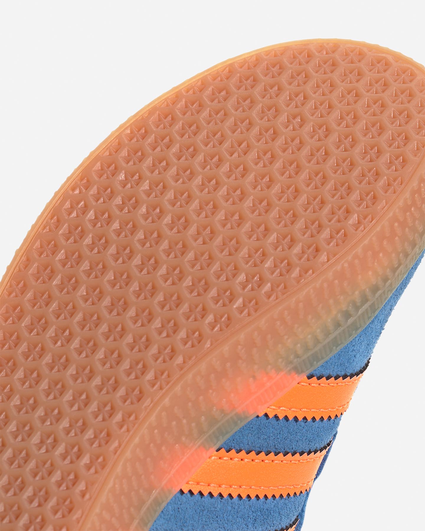 Scarpe sneakers ADIDAS GAZELLE PS JR - Azzurro - 5 | Cisalfa Sport