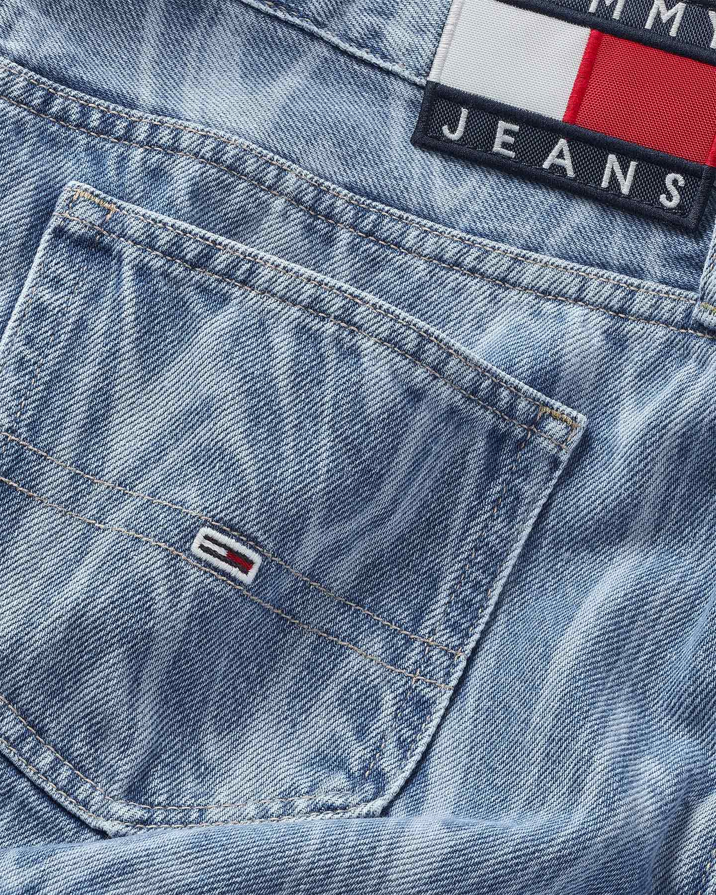 Gonna TOMMY HILFIGER MARMORIZZATA W - Denim - 2 | Cisalfa Sport