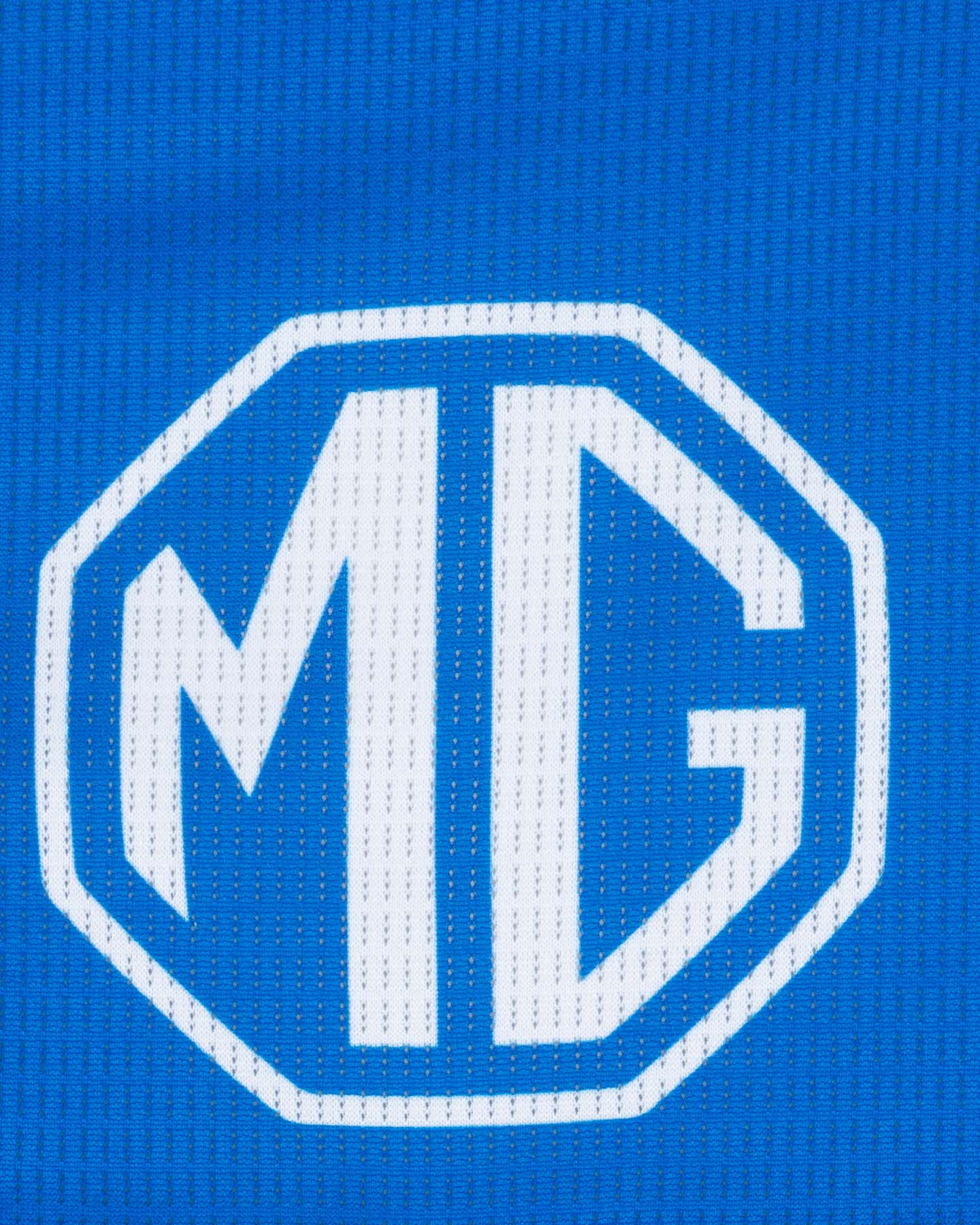 Pantaloncini basket SPALDING UFFICIALE ITALBASKET 22 M - Blu royal - 2 | Cisalfa Sport