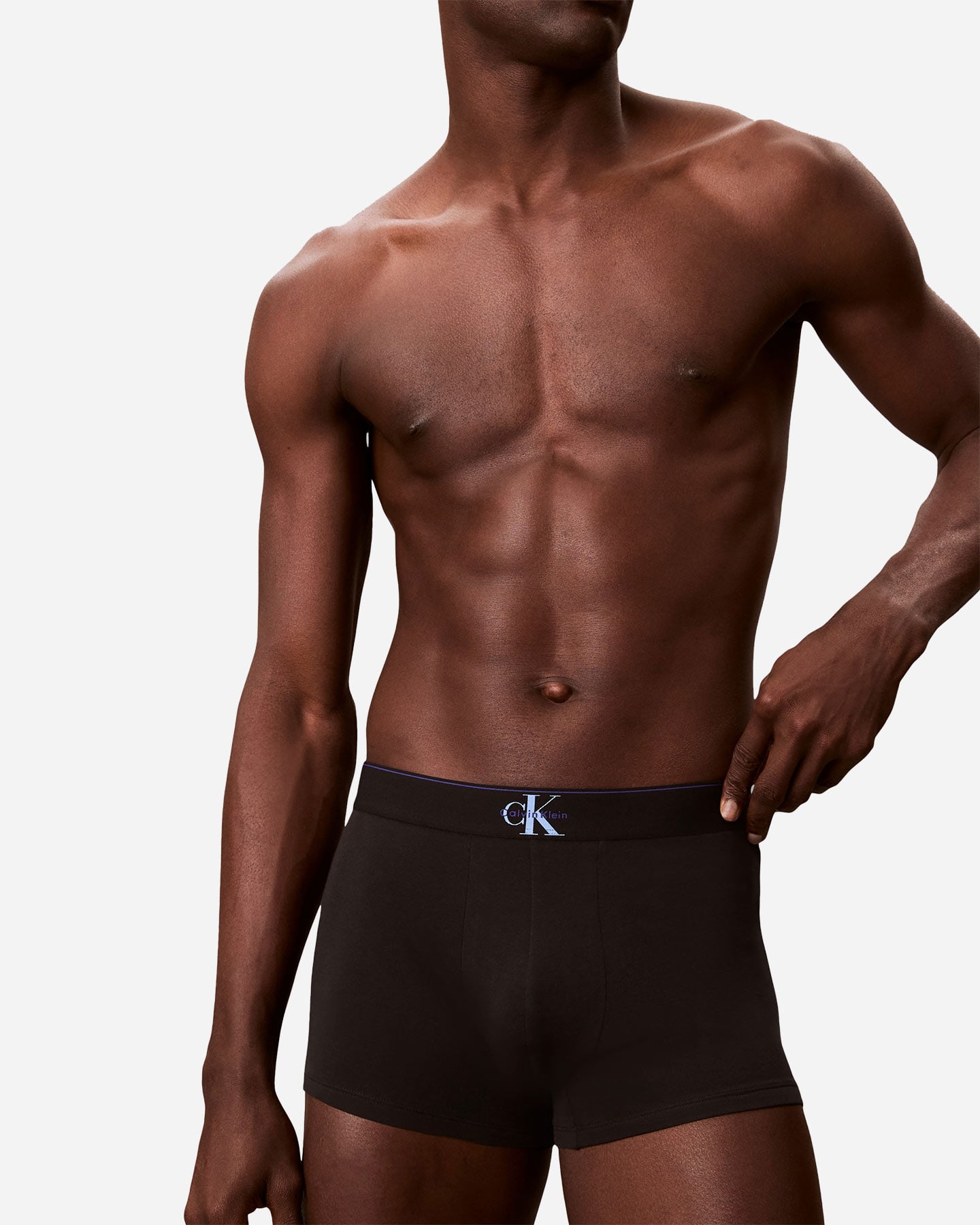 Slip intimo CALVIN KLEIN UNDERWEAR BASIC 3PACK M - Color mix - 4 | Cisalfa Sport