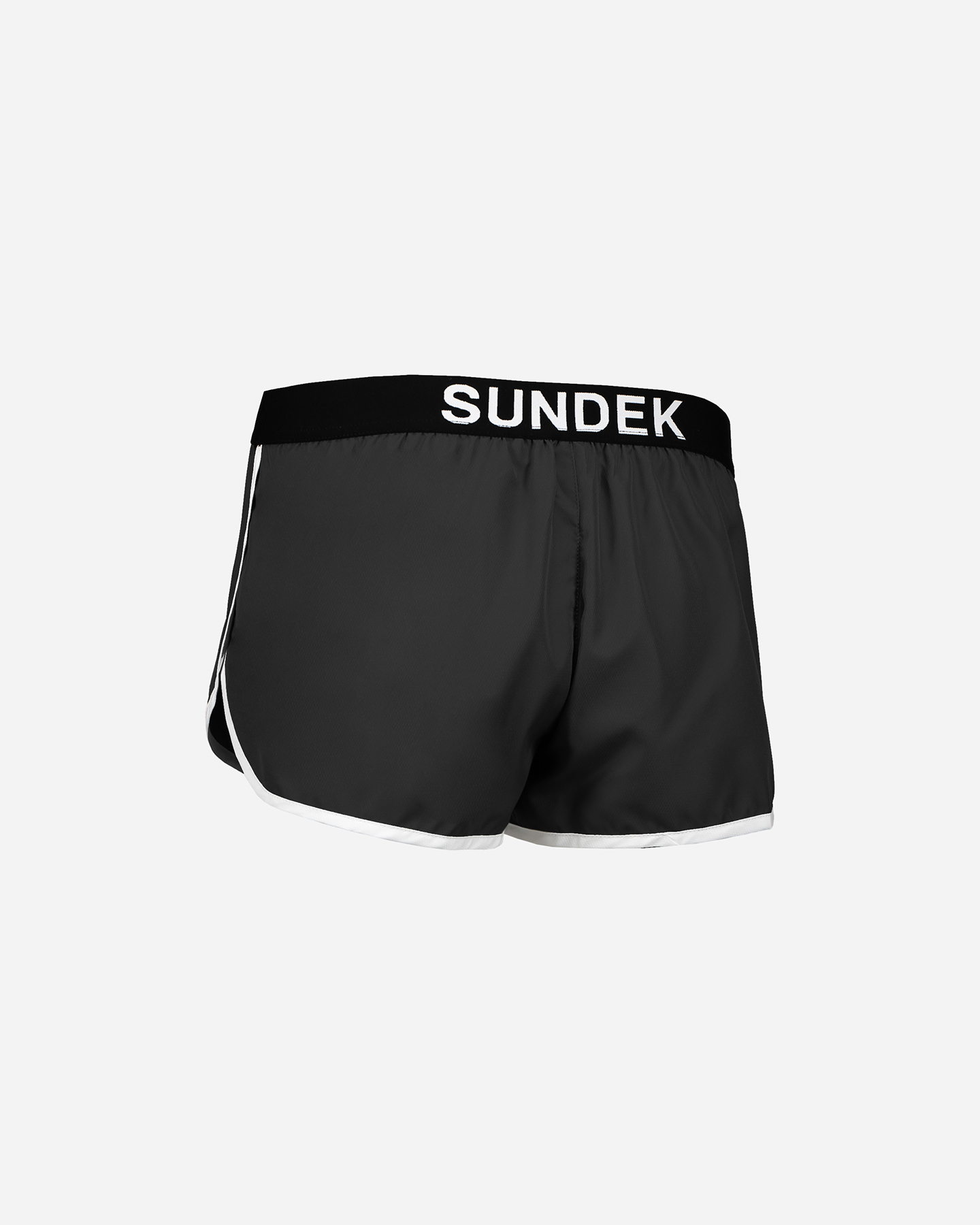 Short mare SUNDEK LULIN W - Nero - 5 | Cisalfa Sport
