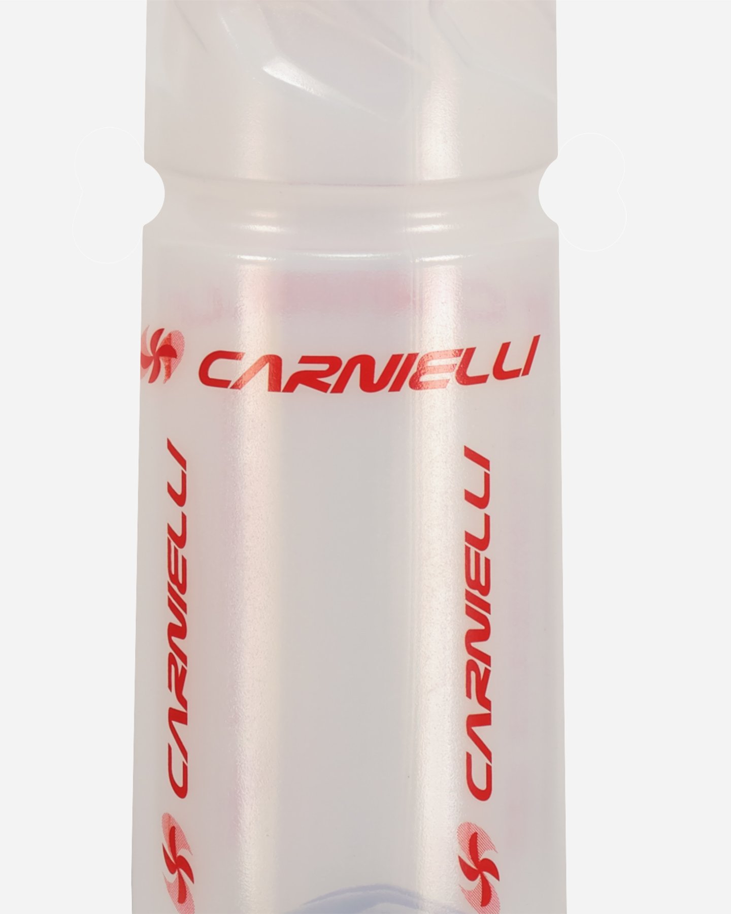 Borraccia CARNIELLI 800ML  - Bianco - 1 | Cisalfa Sport