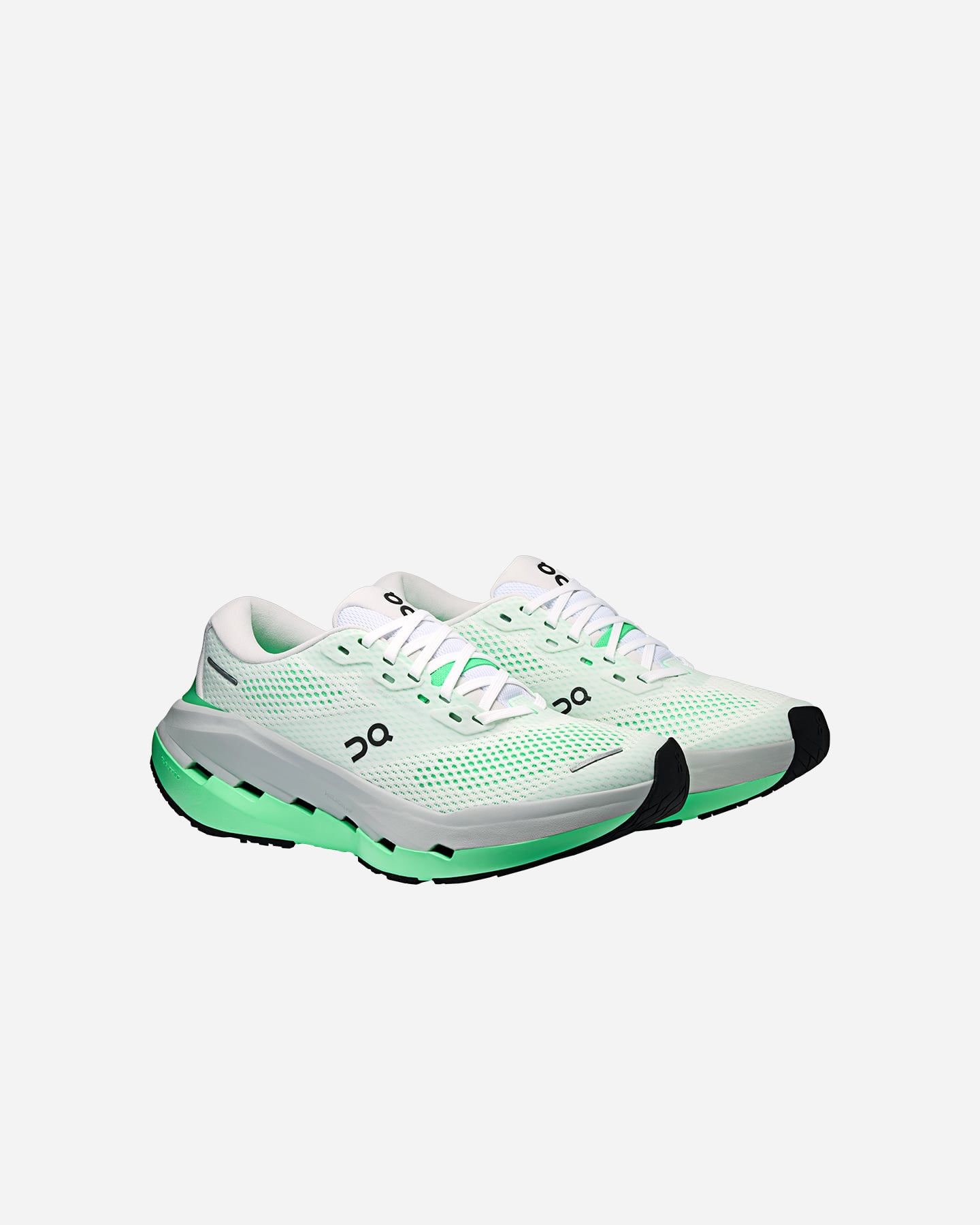 Scarpe running ON CLOUDRUNNER 3 MAX W - 1 | Cisalfa Sport