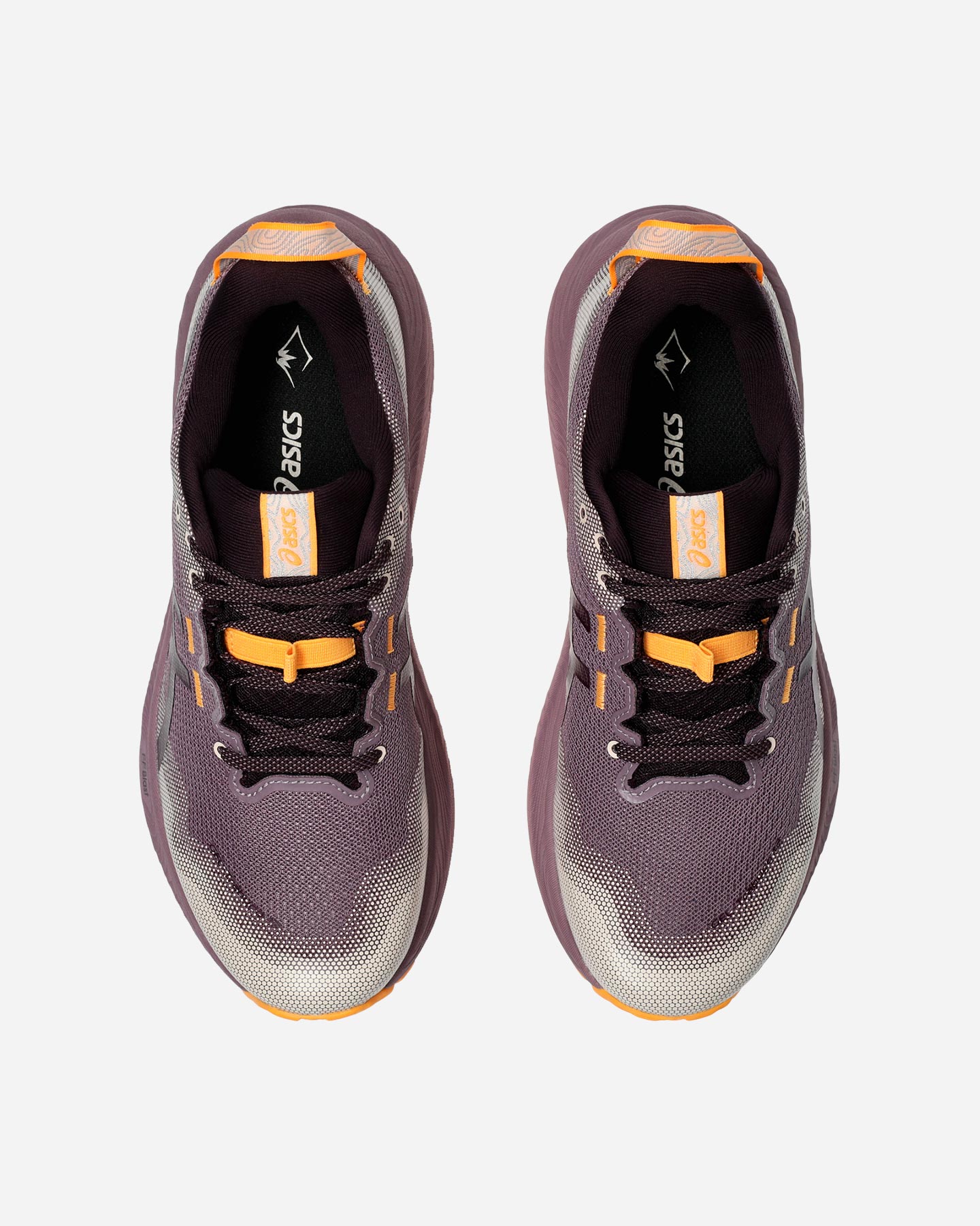 Scarpe trail ASICS GEL-TRABUCO 12 W - Color mix - 3 | Cisalfa Sport