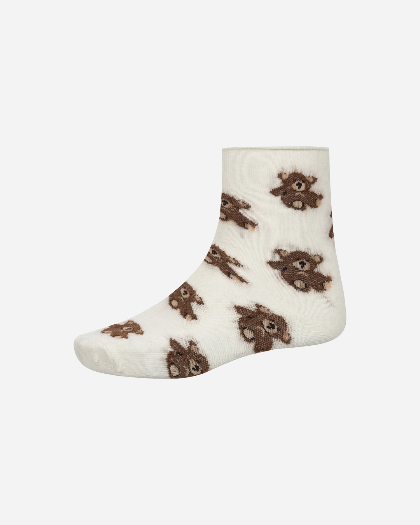 Calze DACK'S BEARS MULTICOLOR W - Color mix - 1 | Cisalfa Sport