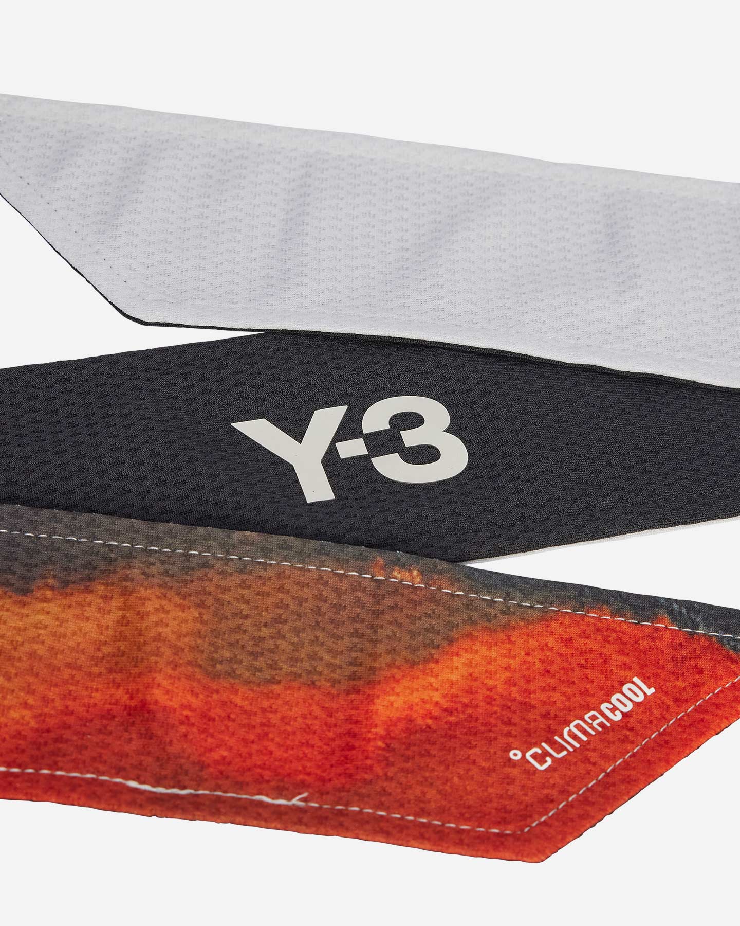 Accessorio tennis ADIDAS YAMAMOTO  - Bianco - 2 | Cisalfa Sport