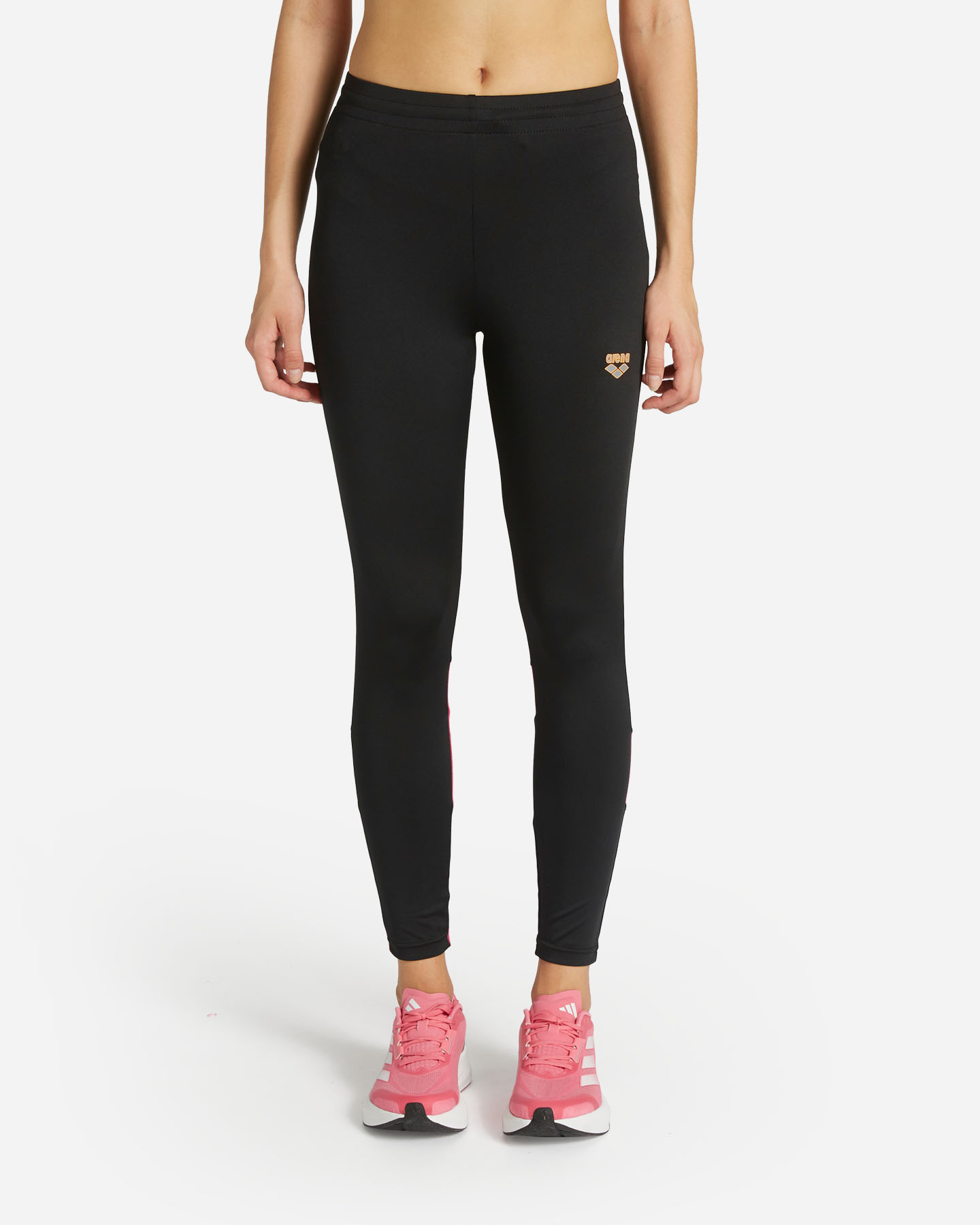 Fuseaux running ARENA SPEED W - Nero - 0 | Cisalfa Sport