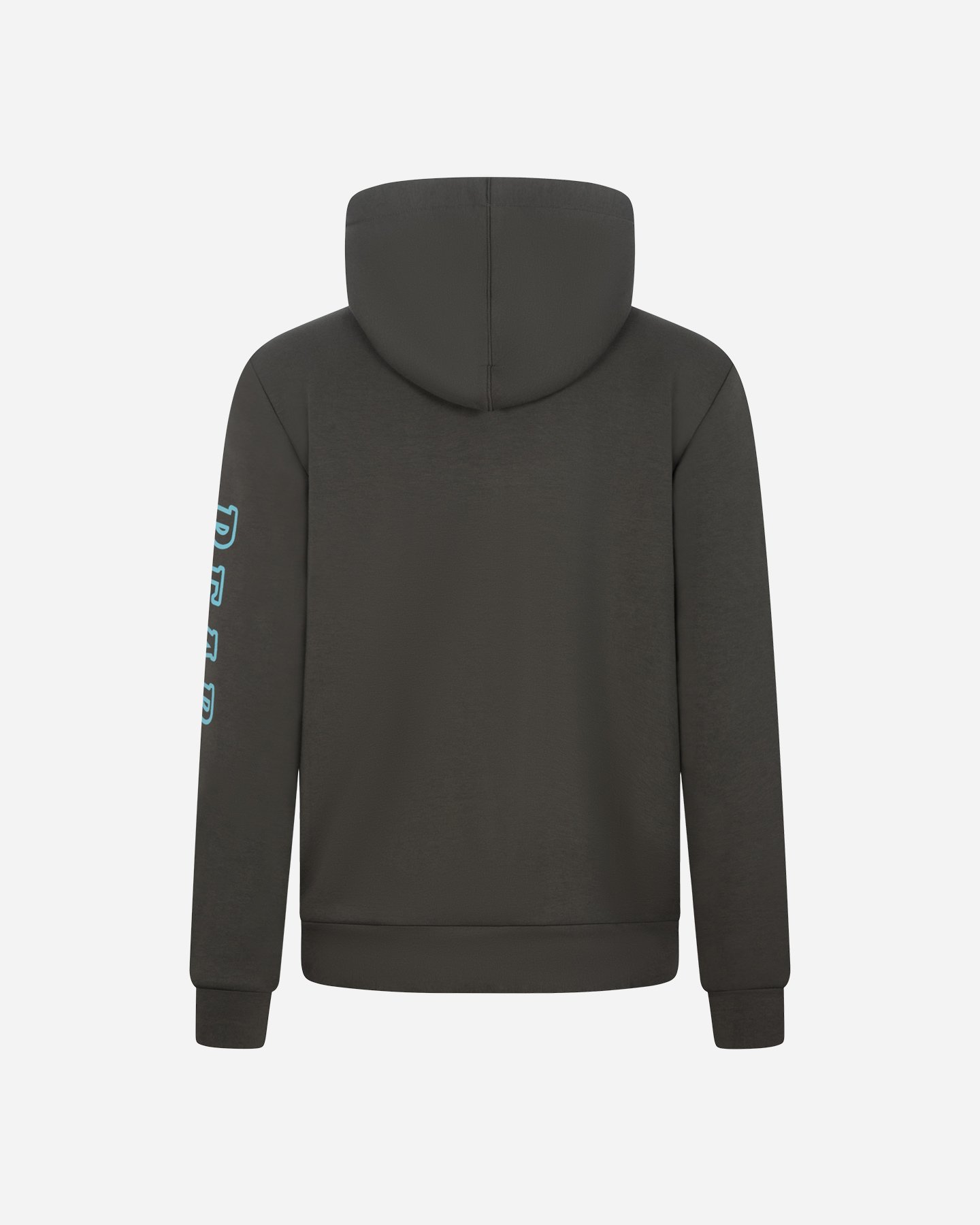 Felpa BEAR ESSENTIAL RIDER M - Verde - 1 | Cisalfa Sport