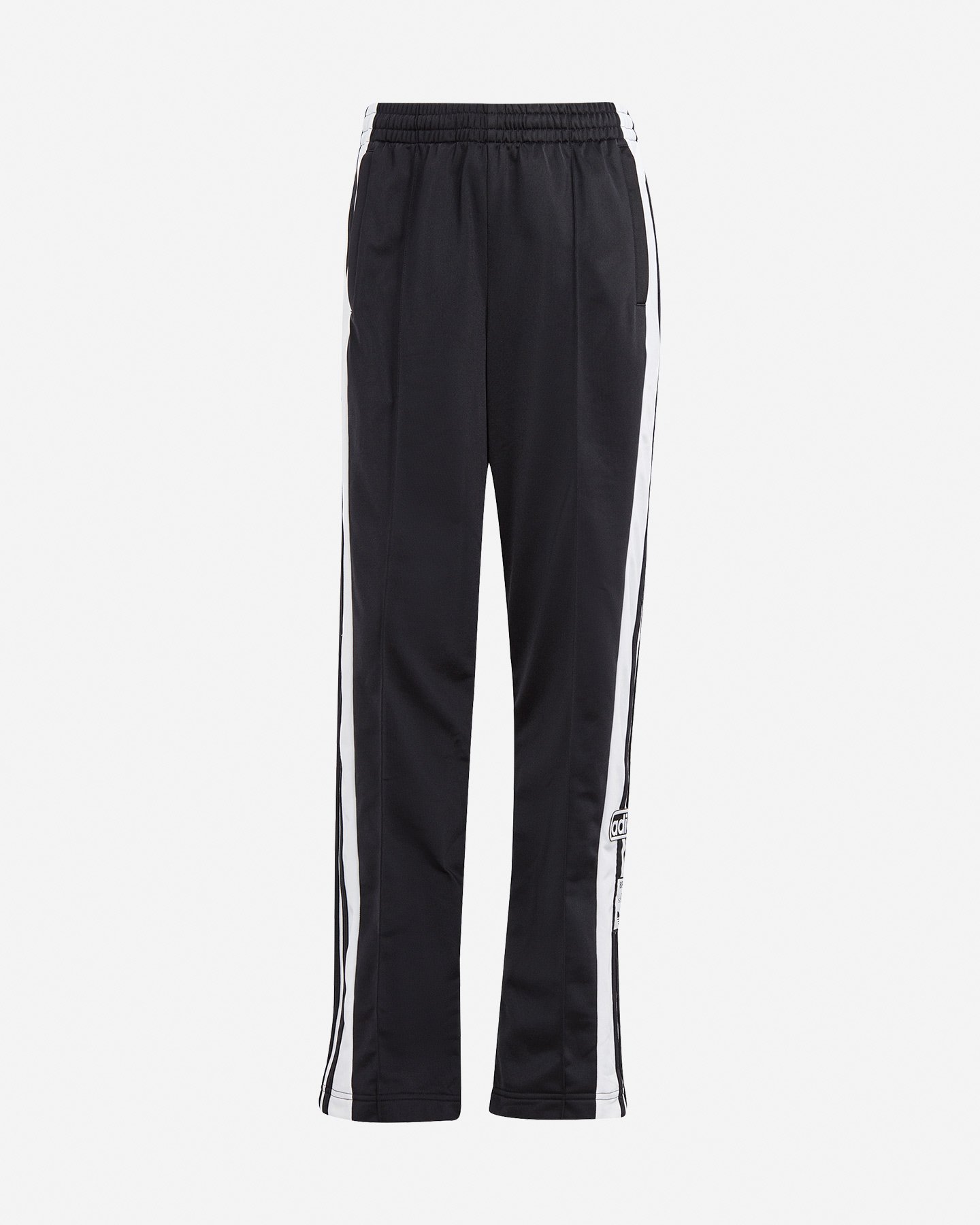 Pantalone ADIDAS ORIGINAL ADIBREAK W - Nero - 0 | Cisalfa Sport