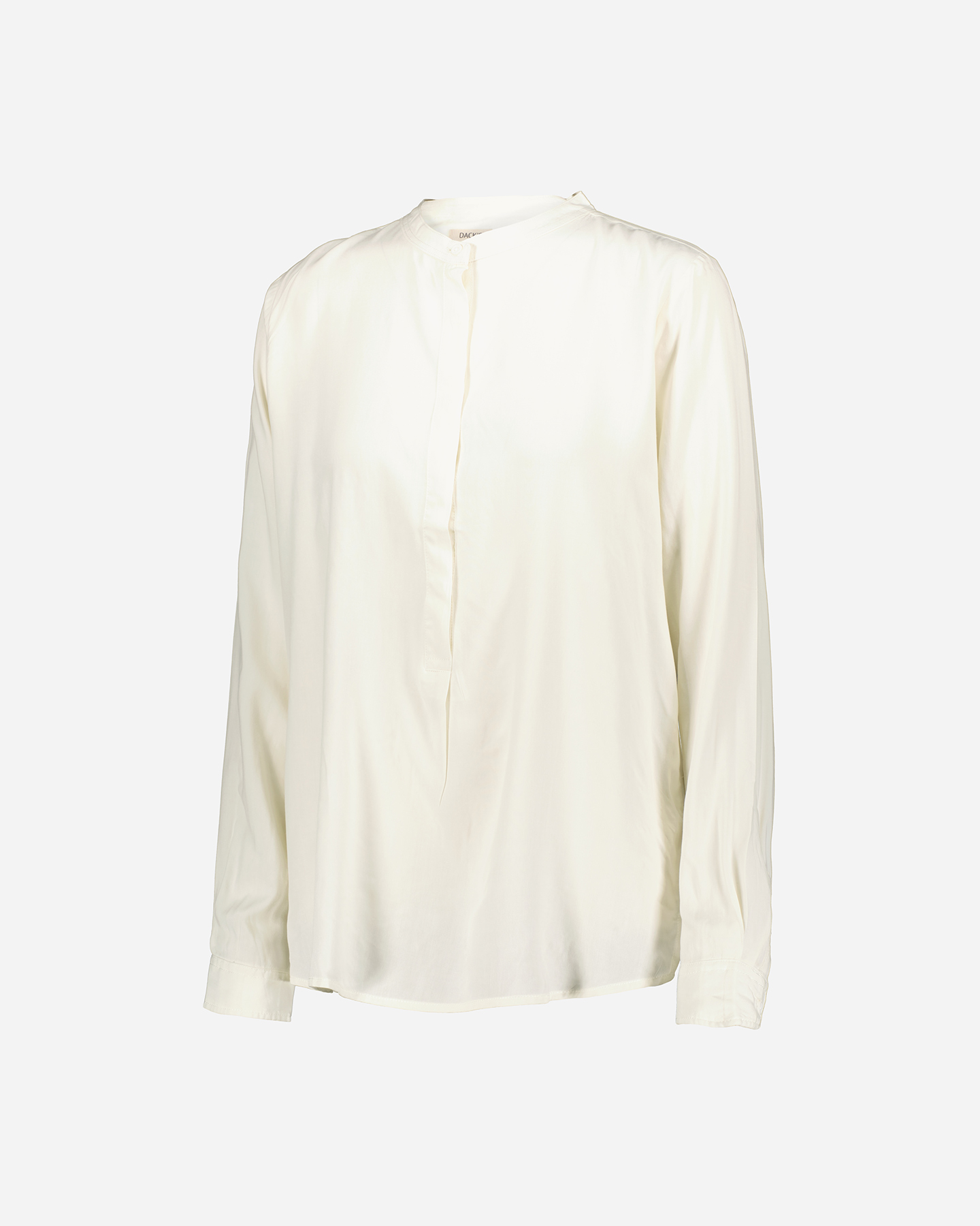 Camicia DACK'S CASUAL CITY W - Bianco - 5 | Cisalfa Sport