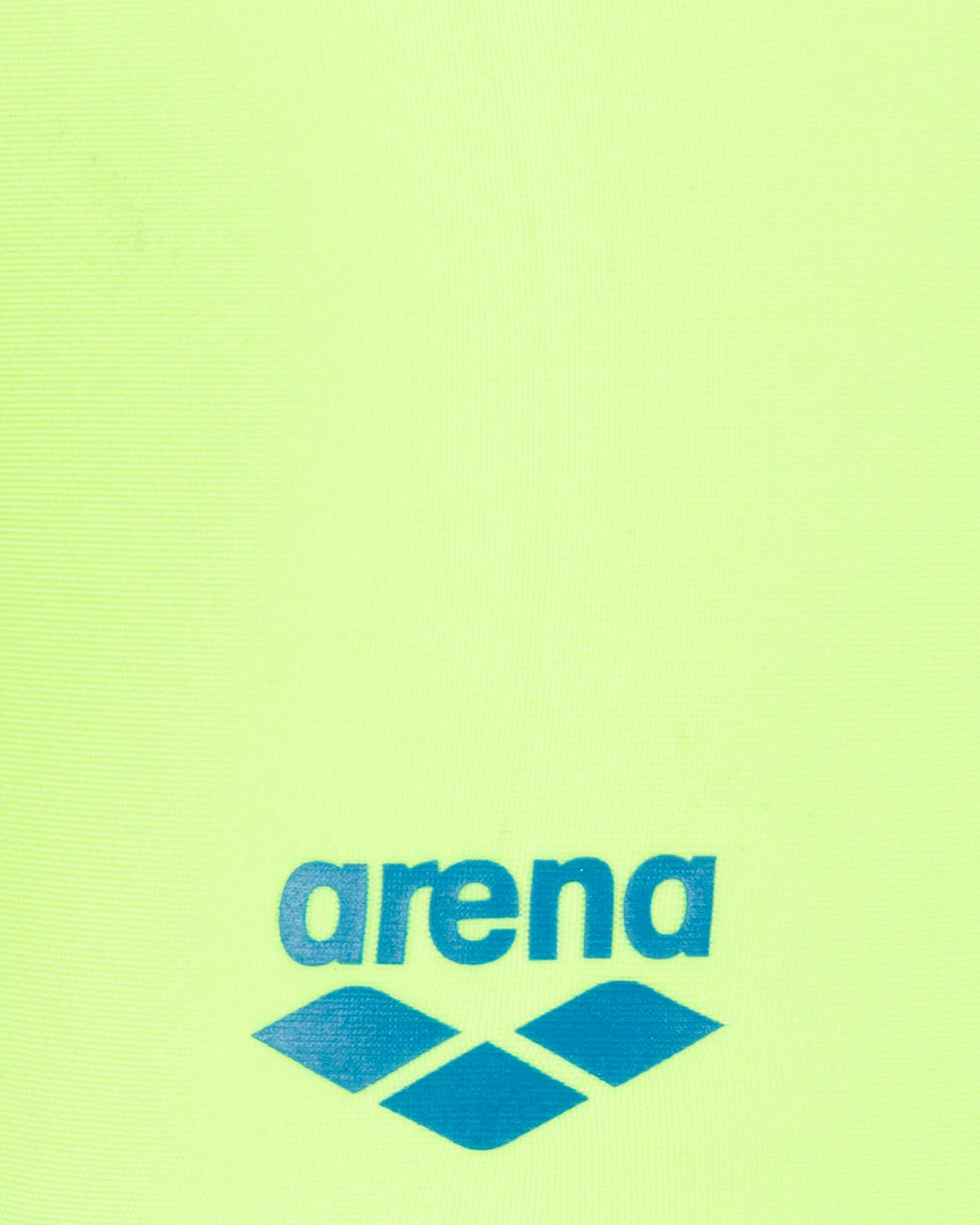 Costume piscina ARENA LOGO JR - Verde - 2 | Cisalfa Sport