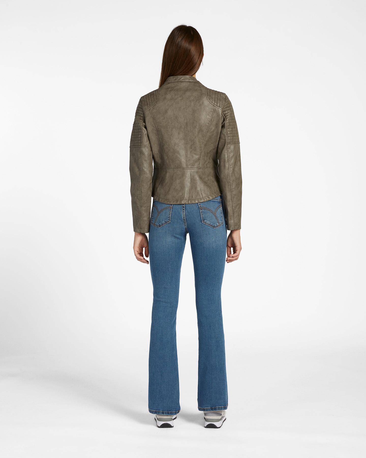 Giubbotto DACK'S URBAN CITY W - 7 | Cisalfa Sport