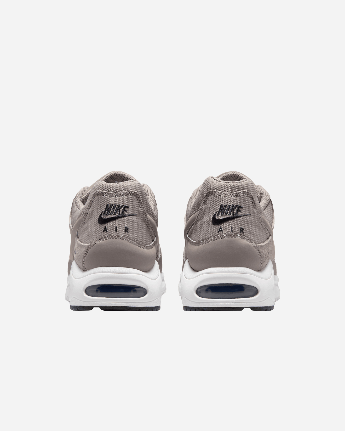Scarpe sneakers NIKE AIR MAX COMMAND M - Color mix - 4 | Cisalfa Sport