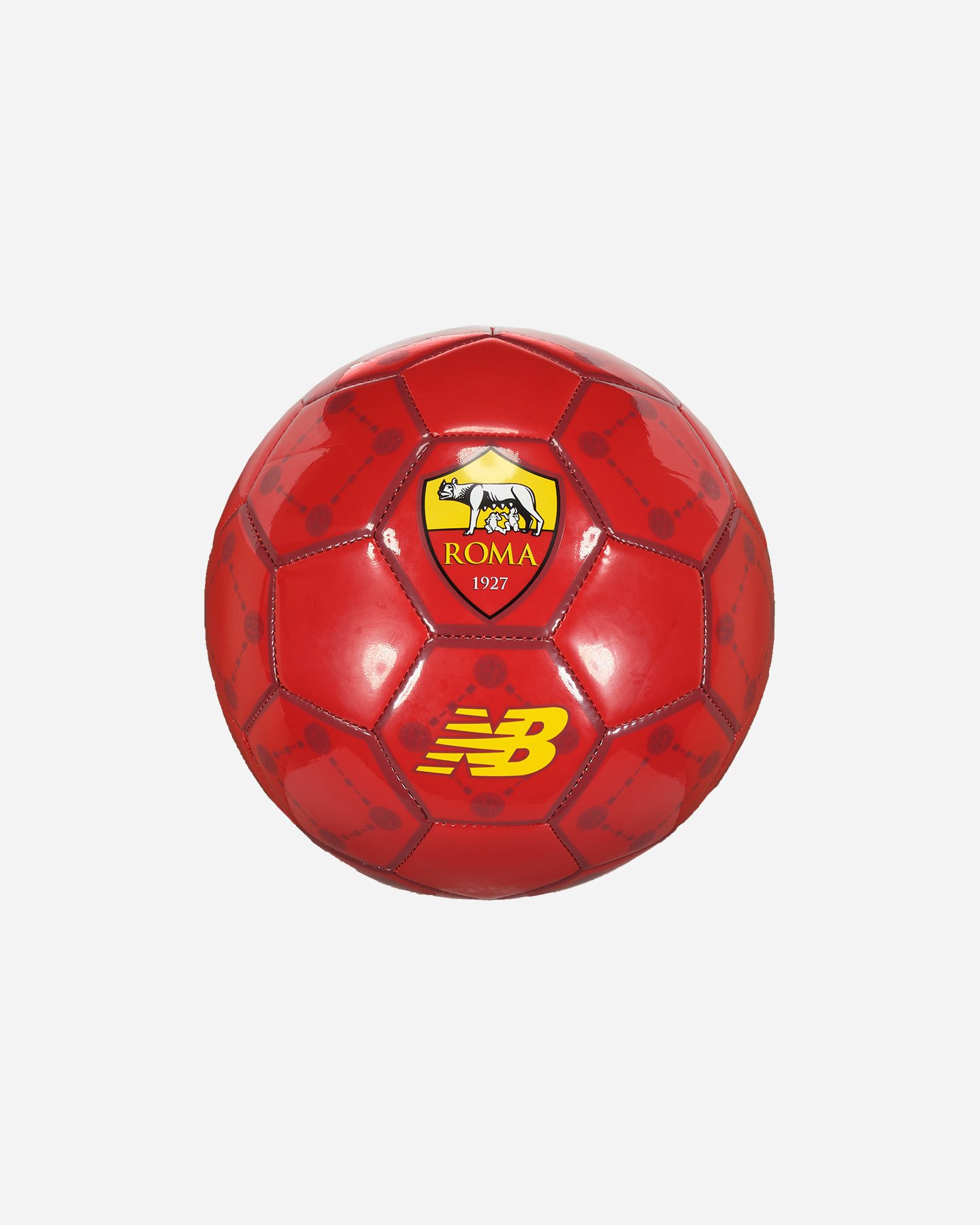 Pallone calcio misura 5 NEW BALANCE ROMA DASH 22-23  - 0 | Cisalfa Sport
