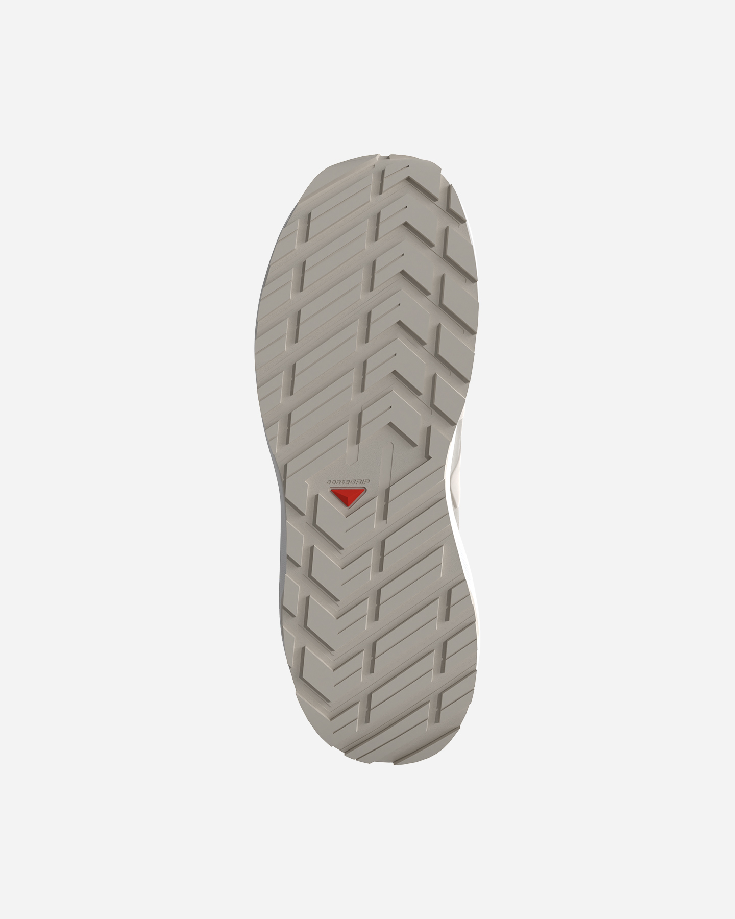 Scarpe sneakers SALOMON XC ROAM W - Bianco - 2 | Cisalfa Sport