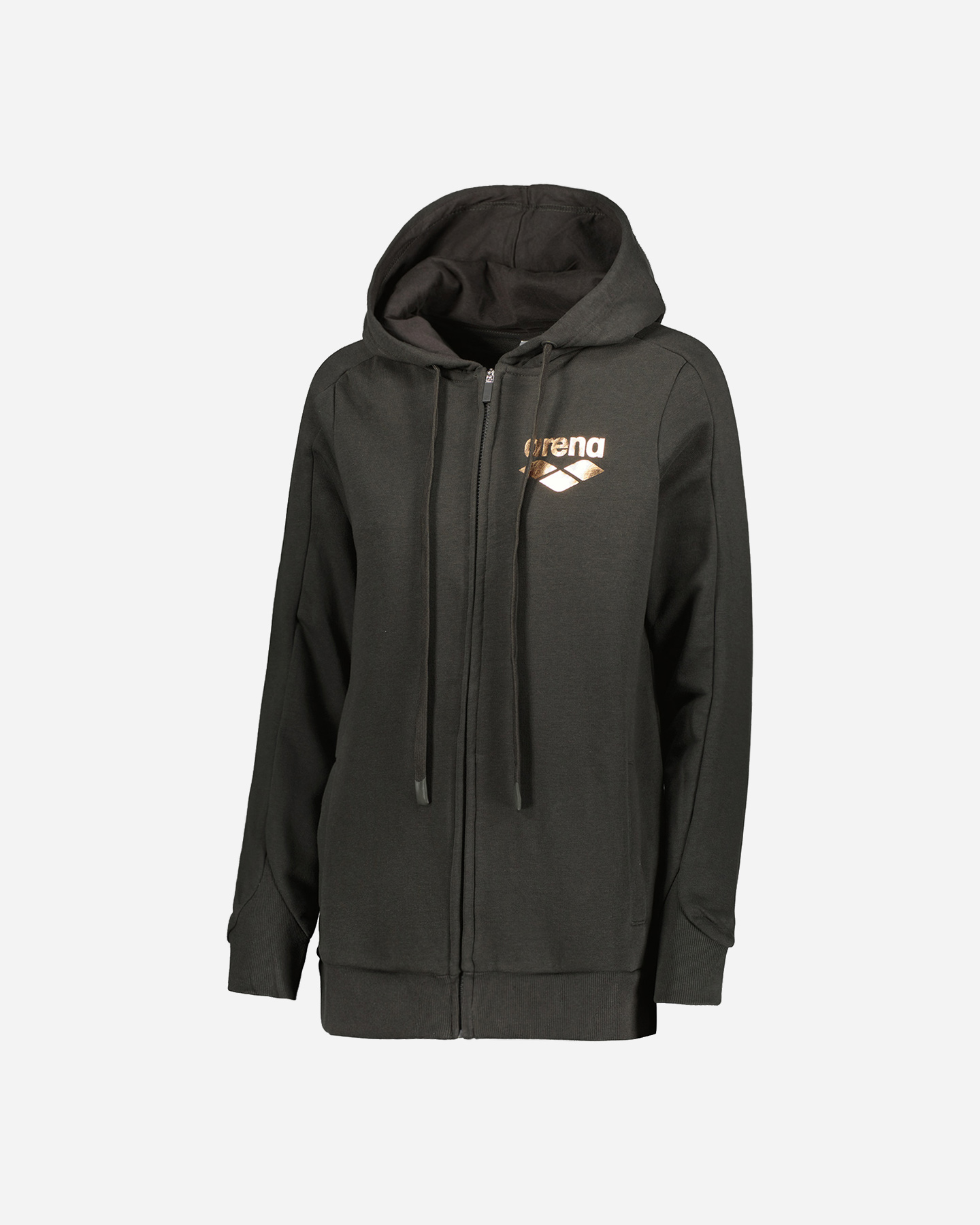 Felpa ARENA ATHLETIC W - 3 | Cisalfa Sport