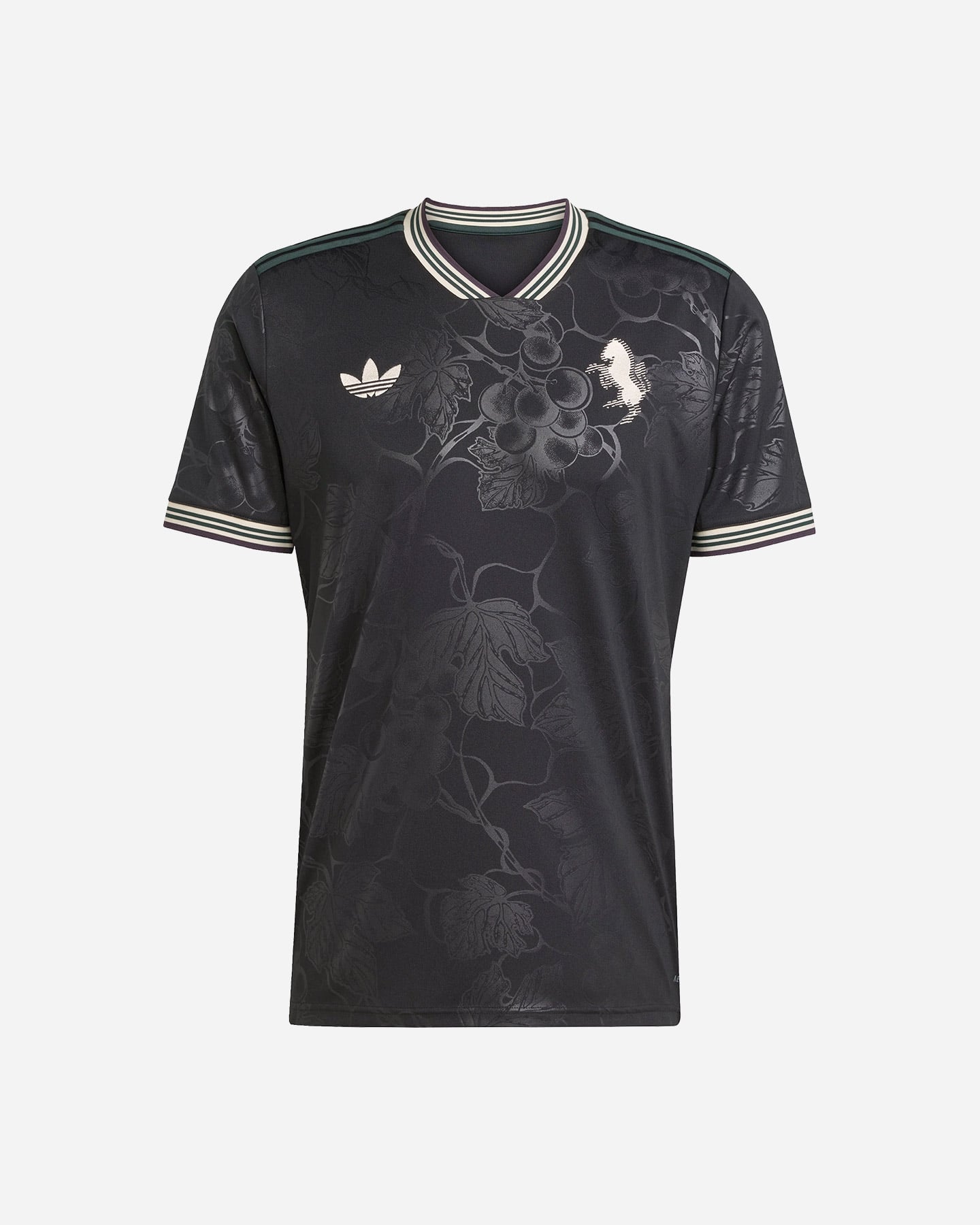 Maglia calcio ufficiale ADIDAS JUVENTUS 3RD 25-26 M - Color mix - 0 | Cisalfa Sport