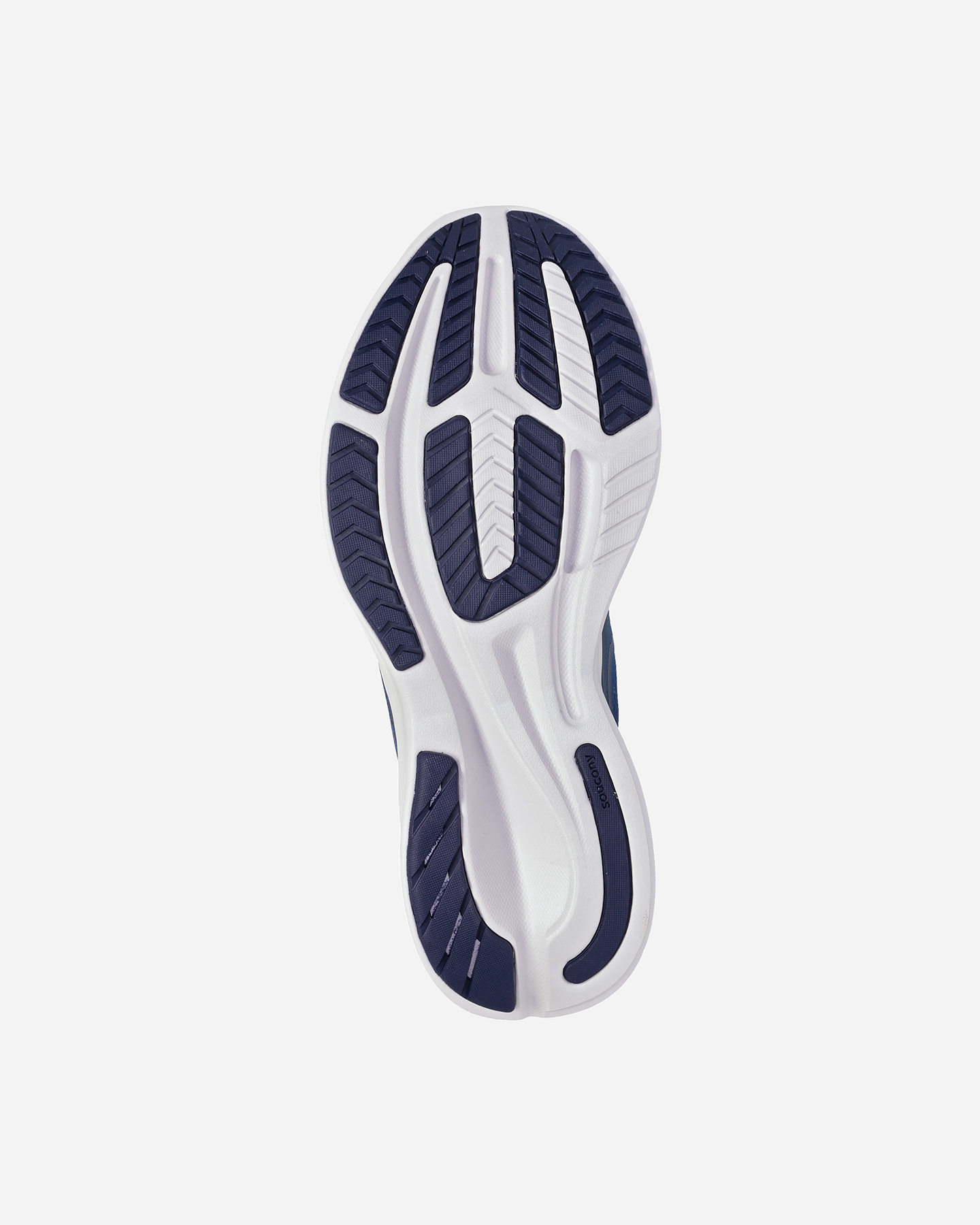 Scarpe running SAUCONY RIDE 15 W - 5 | Cisalfa Sport