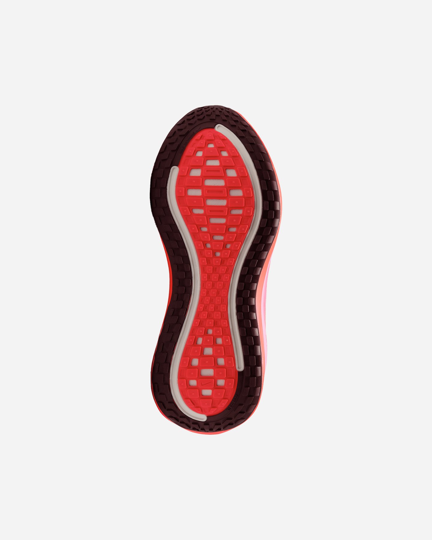 Scarpe running NIKE VOMERO PLUS W - Rosa - 2 | Cisalfa Sport