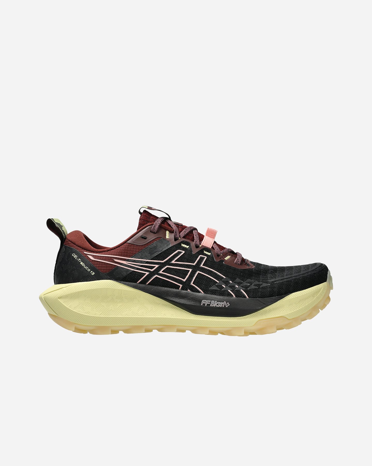 Scarpe trail ASICS GEL-TRABUCO 13 W - Nero - 0 | Cisalfa Sport