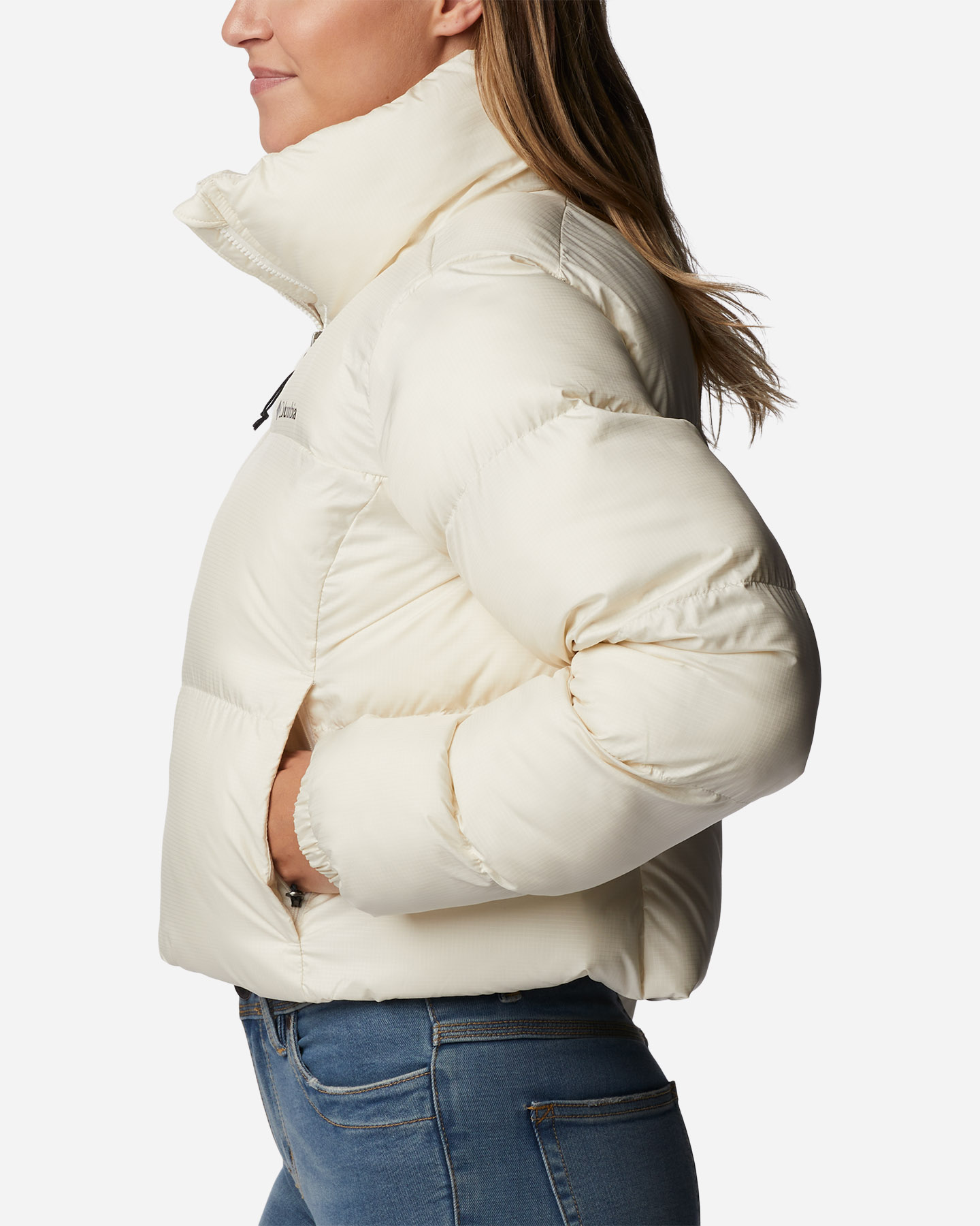 Giubbotto COLUMBIA PUFFECT W - 6 | Cisalfa Sport