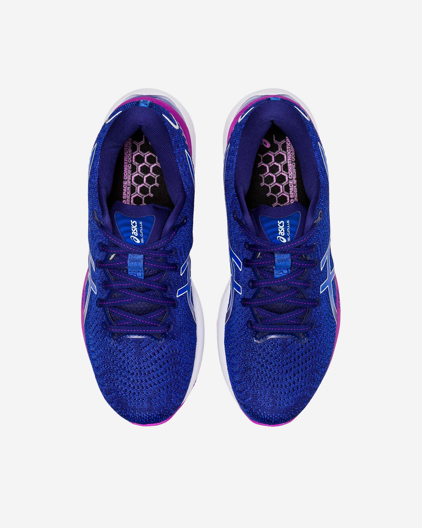 Scarpe running ASICS GEL CUMULUS 24 W - 22 | Cisalfa Sport
