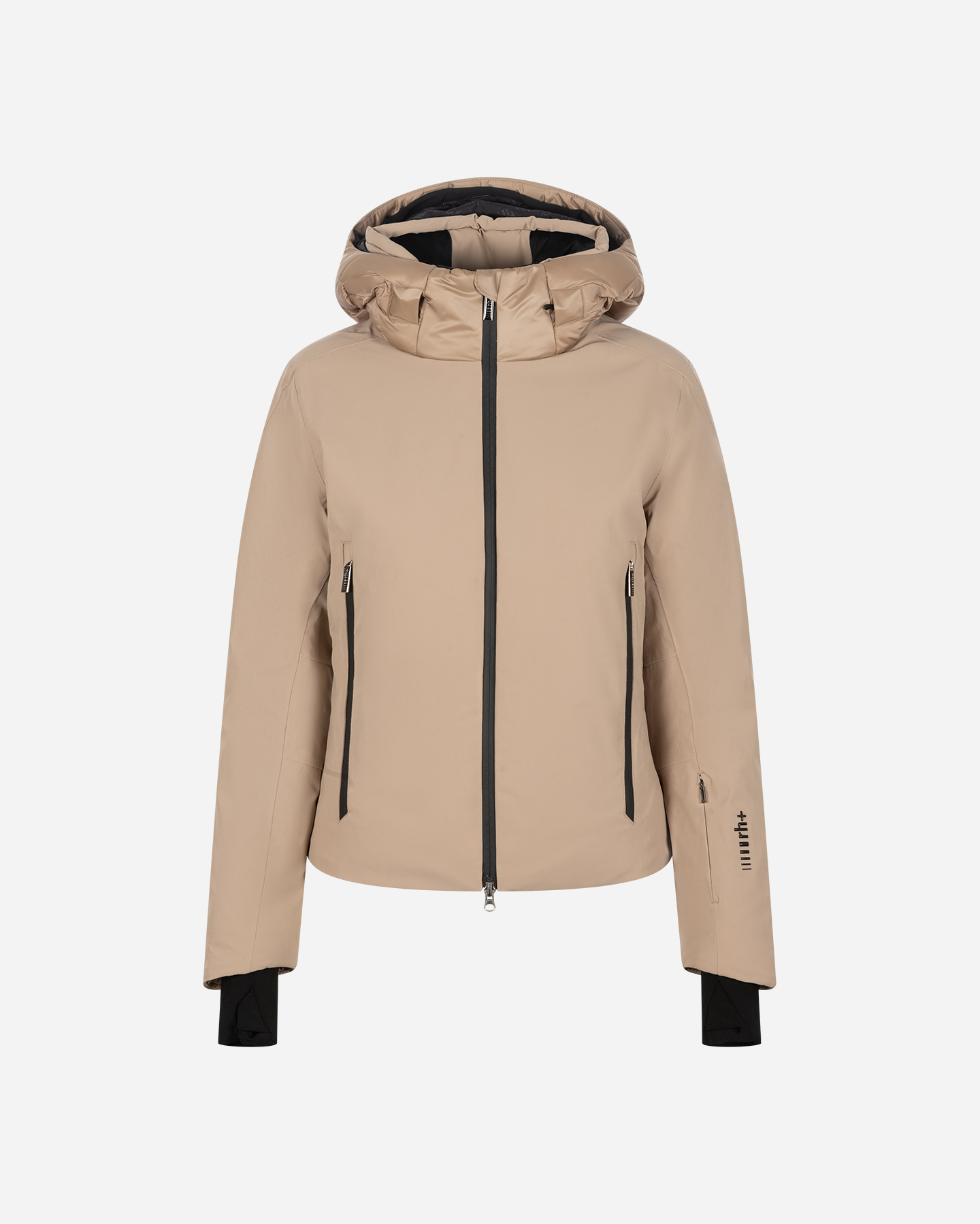Giacca sci RH+ FLORIAN EVO 15MM W - Beige - 0 | Cisalfa Sport