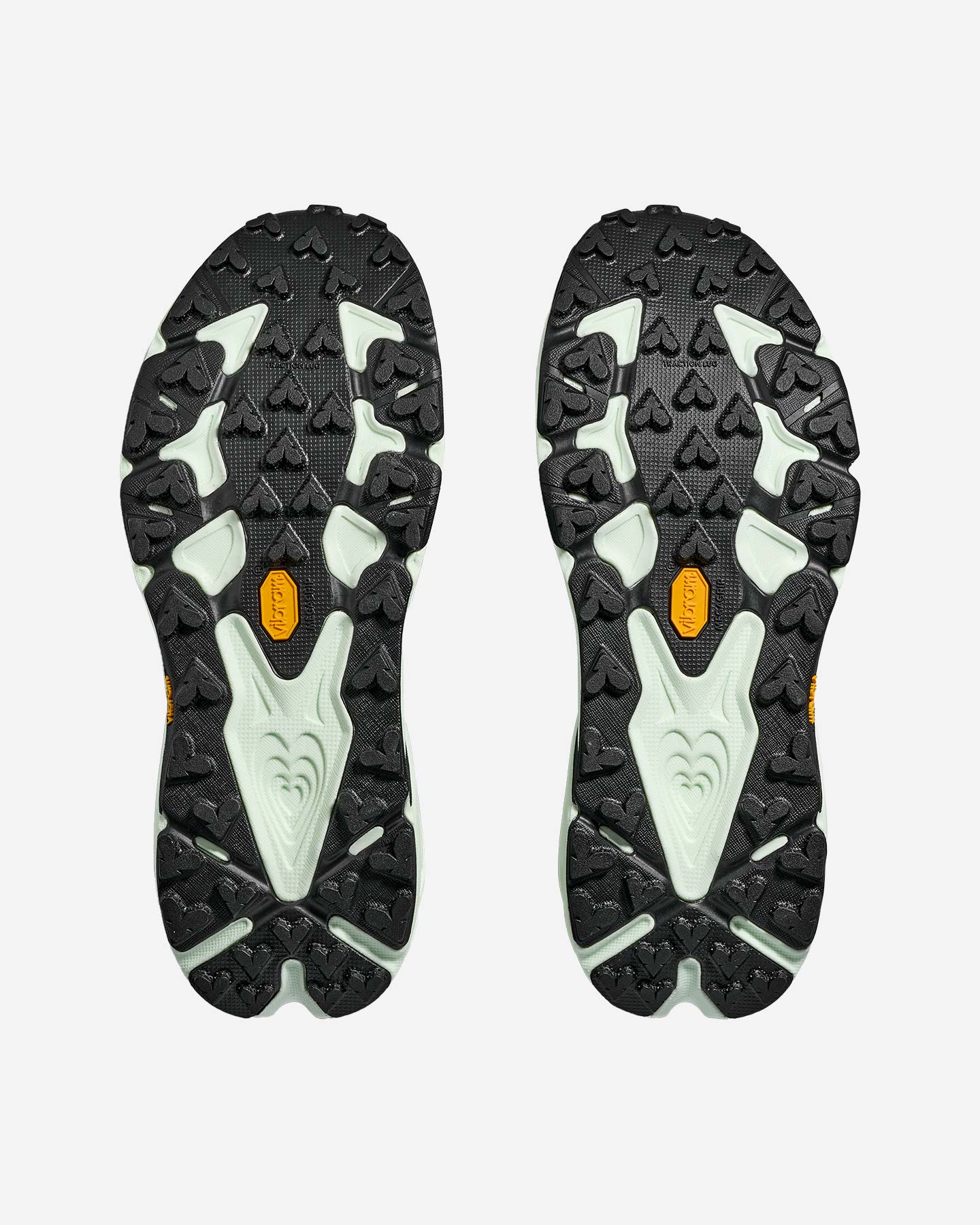 Scarpe trail HOKA SPEEDGOAT 7 M - Color mix - 2 | Cisalfa Sport