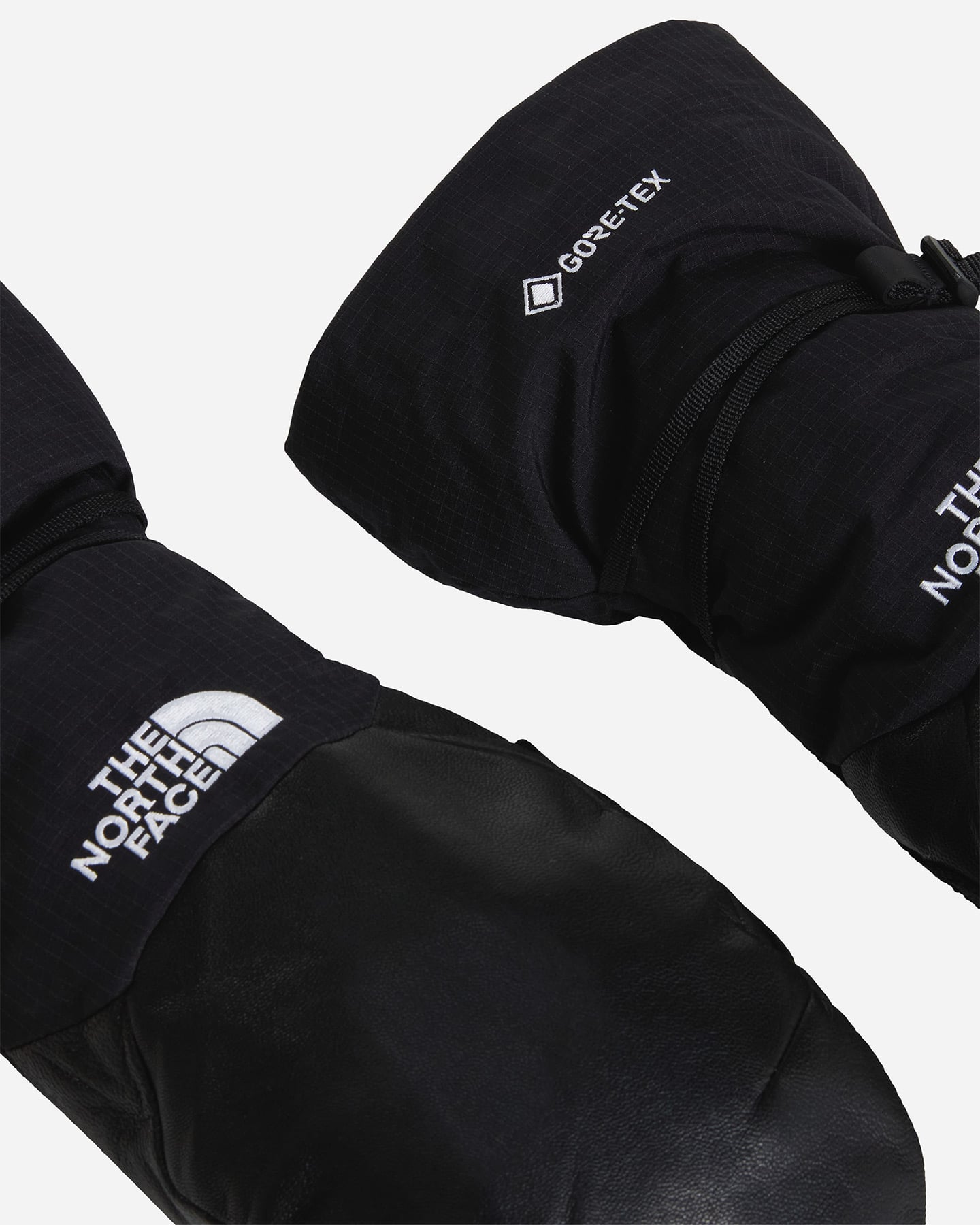 Moffole sci THE NORTH FACE SUMMIT VENGEANCE GTX  - Nero - 3 | Cisalfa Sport