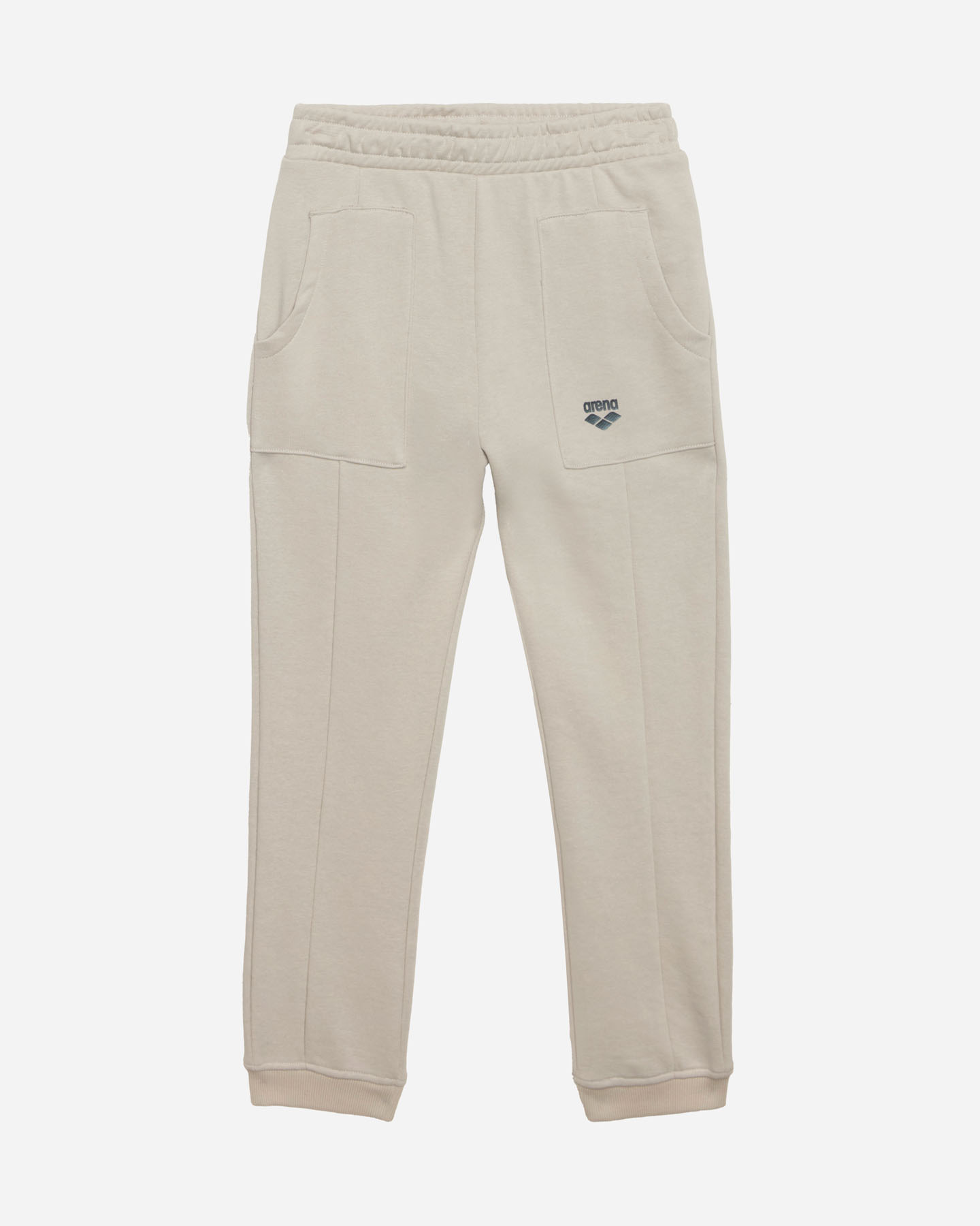 Pantalone ARENA ATHLETIC JR - Blu - 0 | Cisalfa Sport