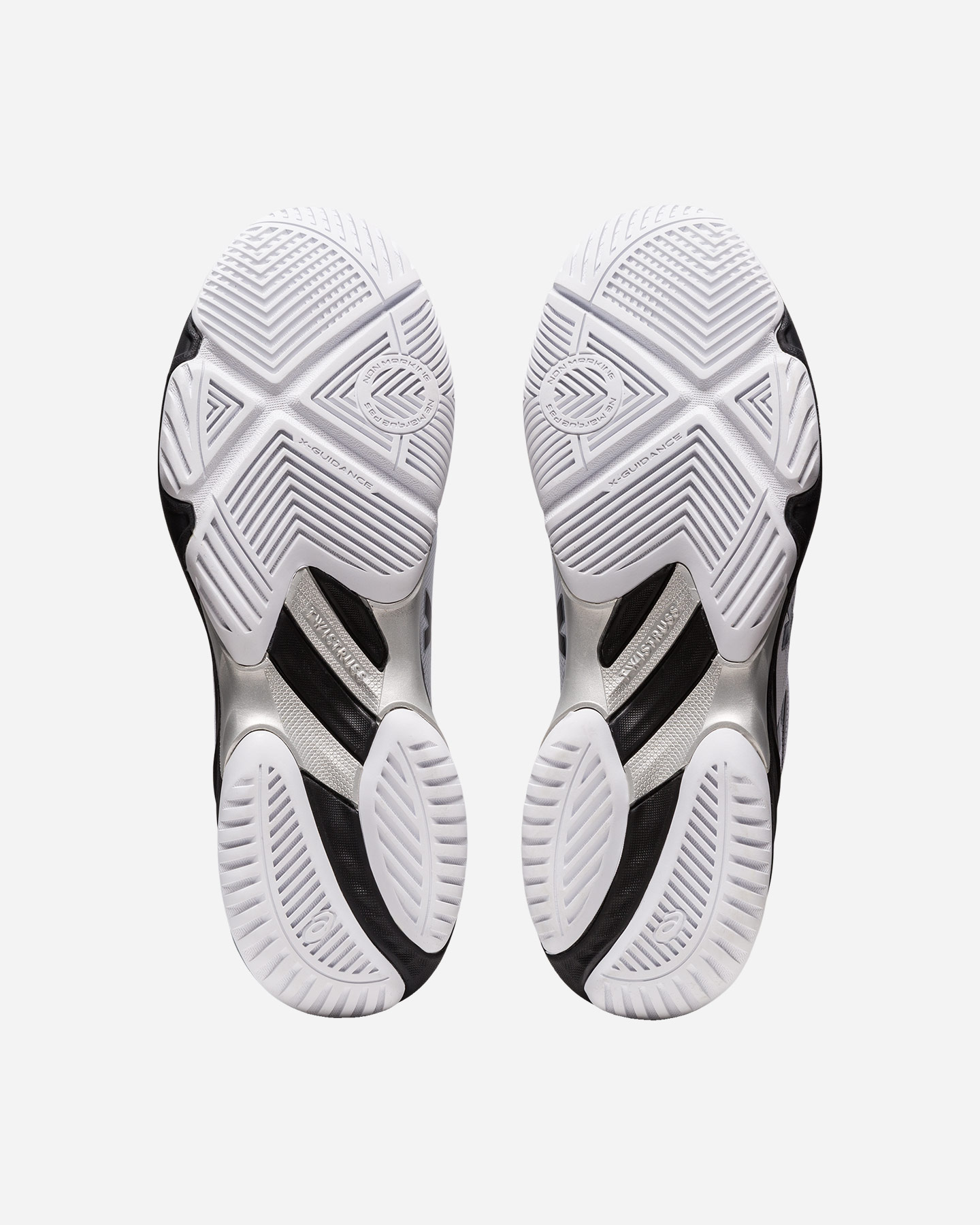 Scarpe volley ASICS NETBURNER BALLISTIC FF 3 M - 3 | Cisalfa Sport