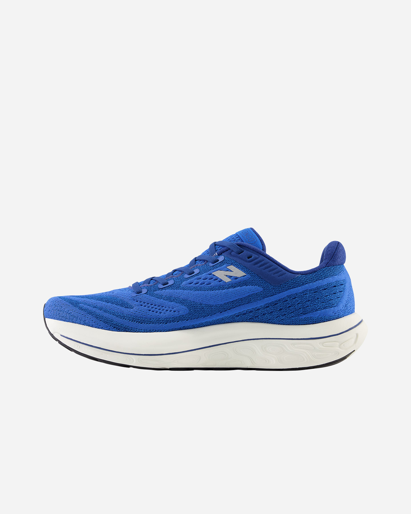 Scarpe running NEW BALANCE FRESH FOAM X VONGO V6 M - Blu - 4 | Cisalfa Sport