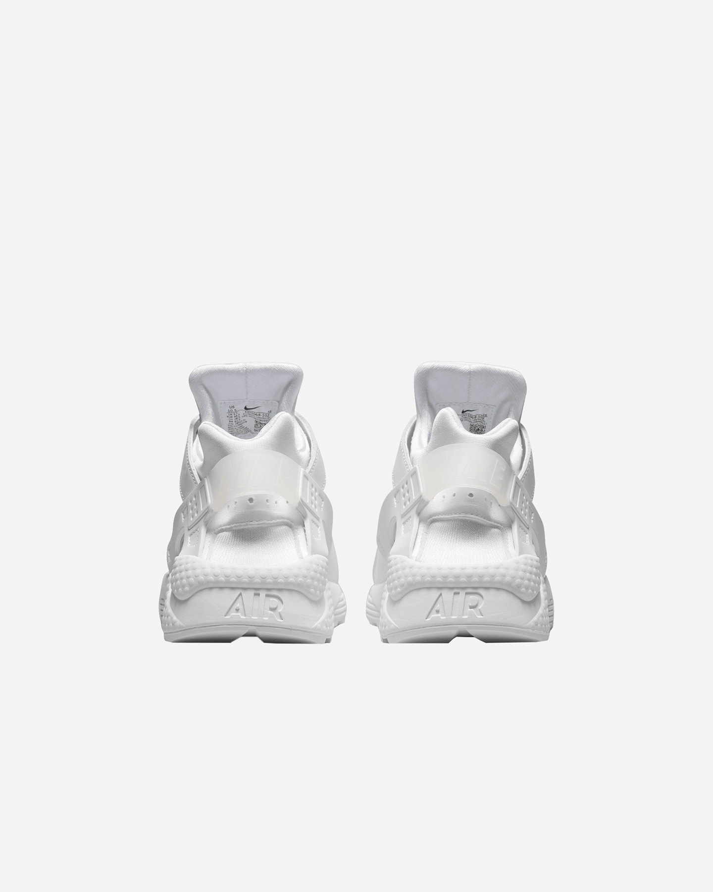 Scarpe sneakers NIKE AIR HUARACHE M - Bianco - 4 | Cisalfa Sport