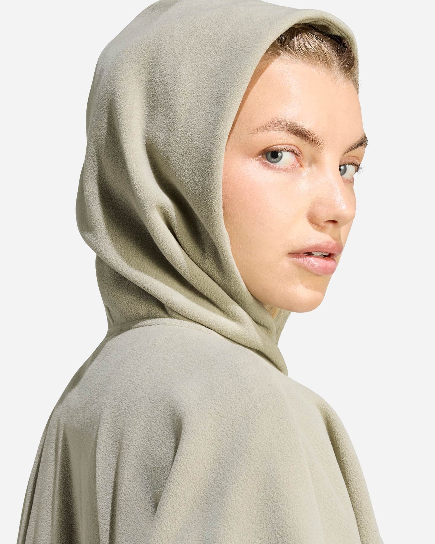 Pile ADIDAS CITY TECH W - Grigio - 5 | Cisalfa Sport