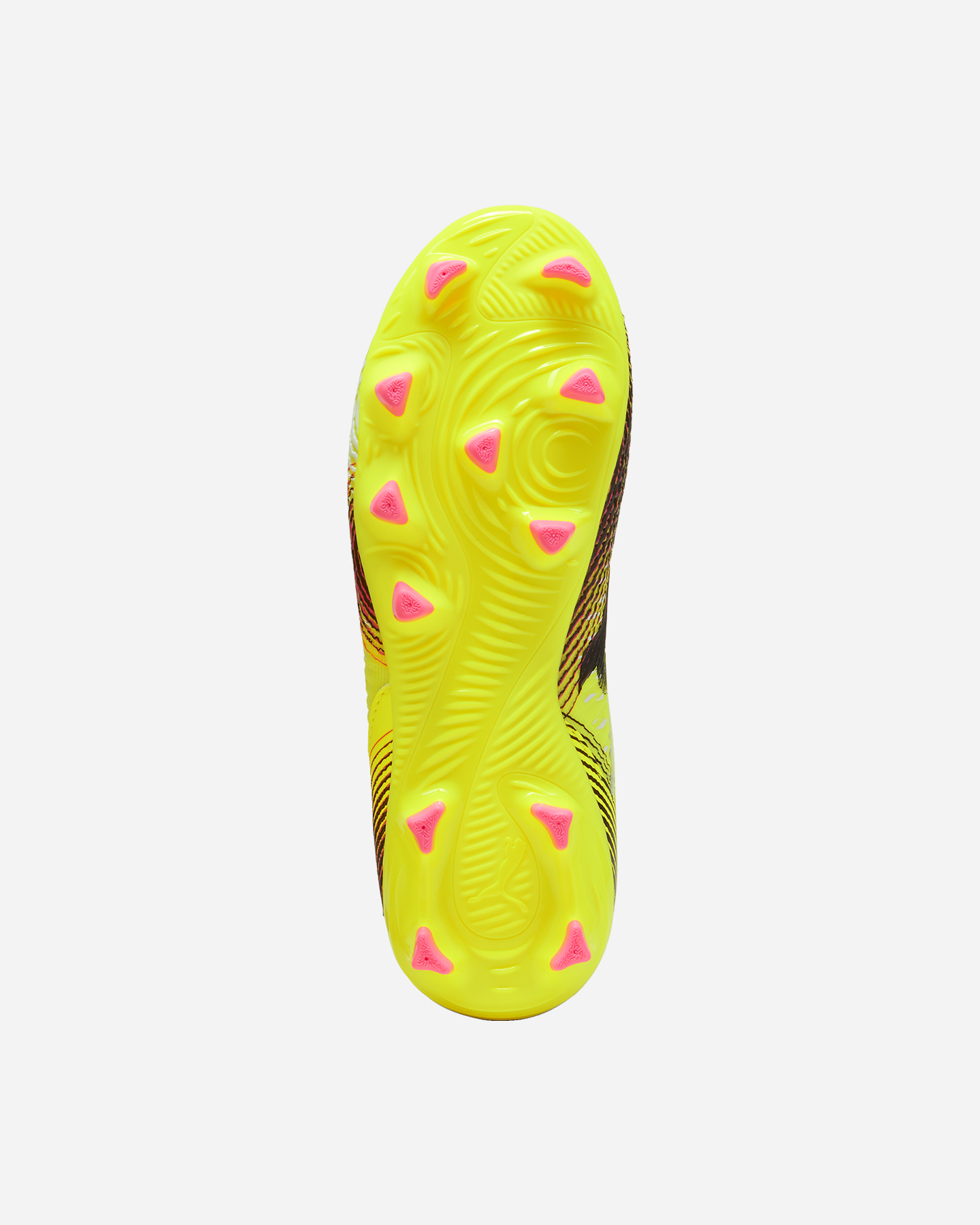 Scarpe calcio PUMA FUTURE MATCH LL FG-AG JR - Color mix - 2 | Cisalfa Sport