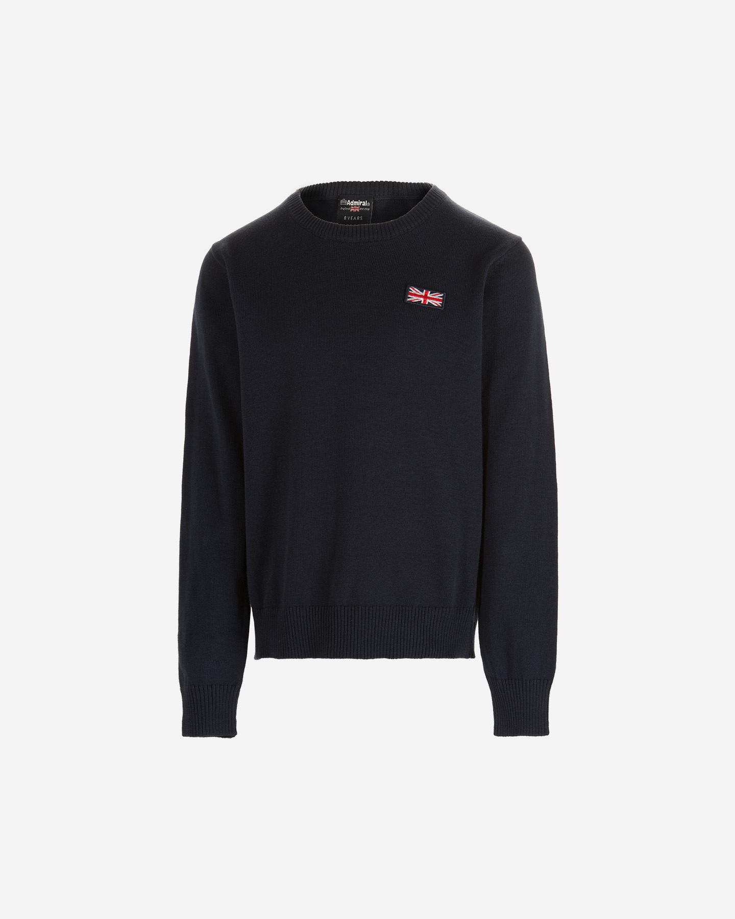 Maglione ADMIRAL LIFESTYLE JR - 0 | Cisalfa Sport