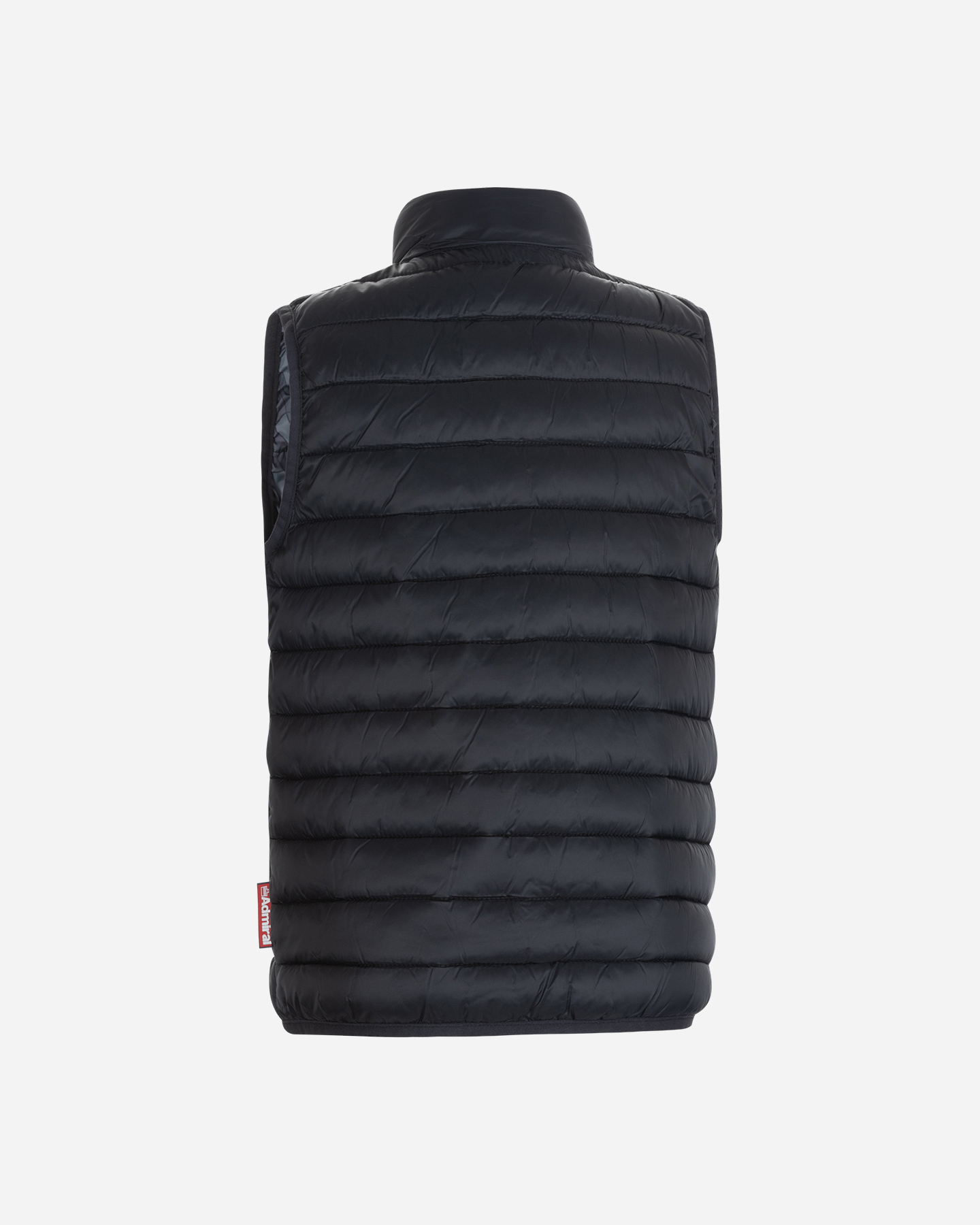 Gilet ADMIRAL LIFESTYLE JR - Nero - 1 | Cisalfa Sport