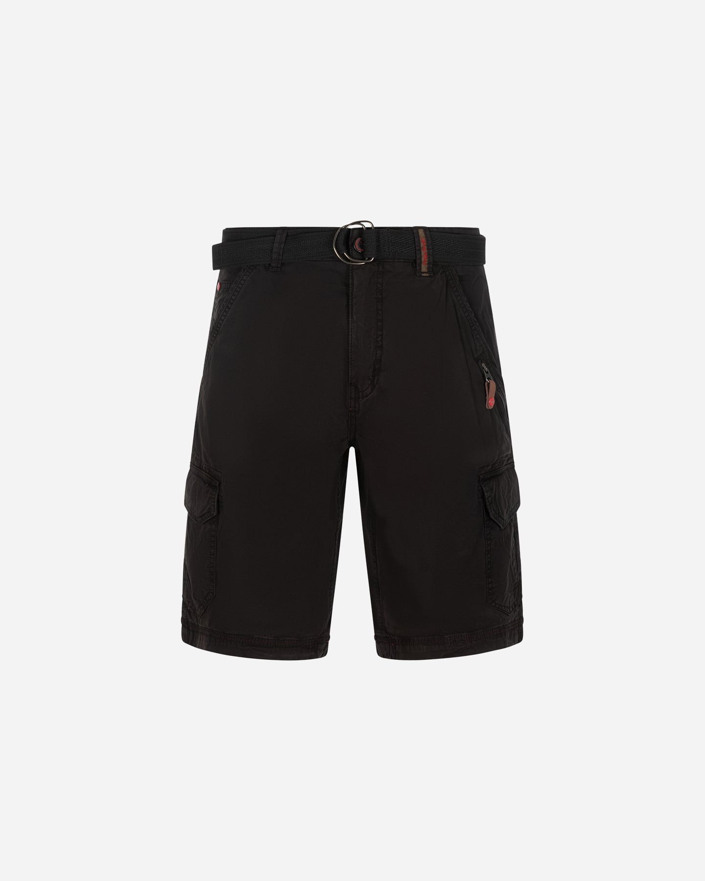 Bermuda MISTRAL ADVENTURE DIVISION M - Nero - 0 | Cisalfa Sport