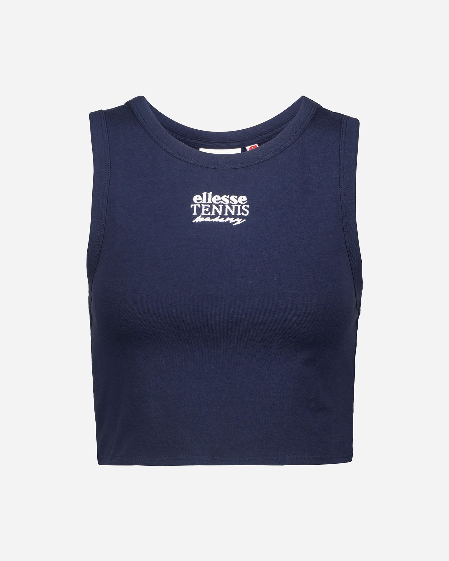 Canotta ELLESSE BASIC W - Blu - 0 | Cisalfa Sport