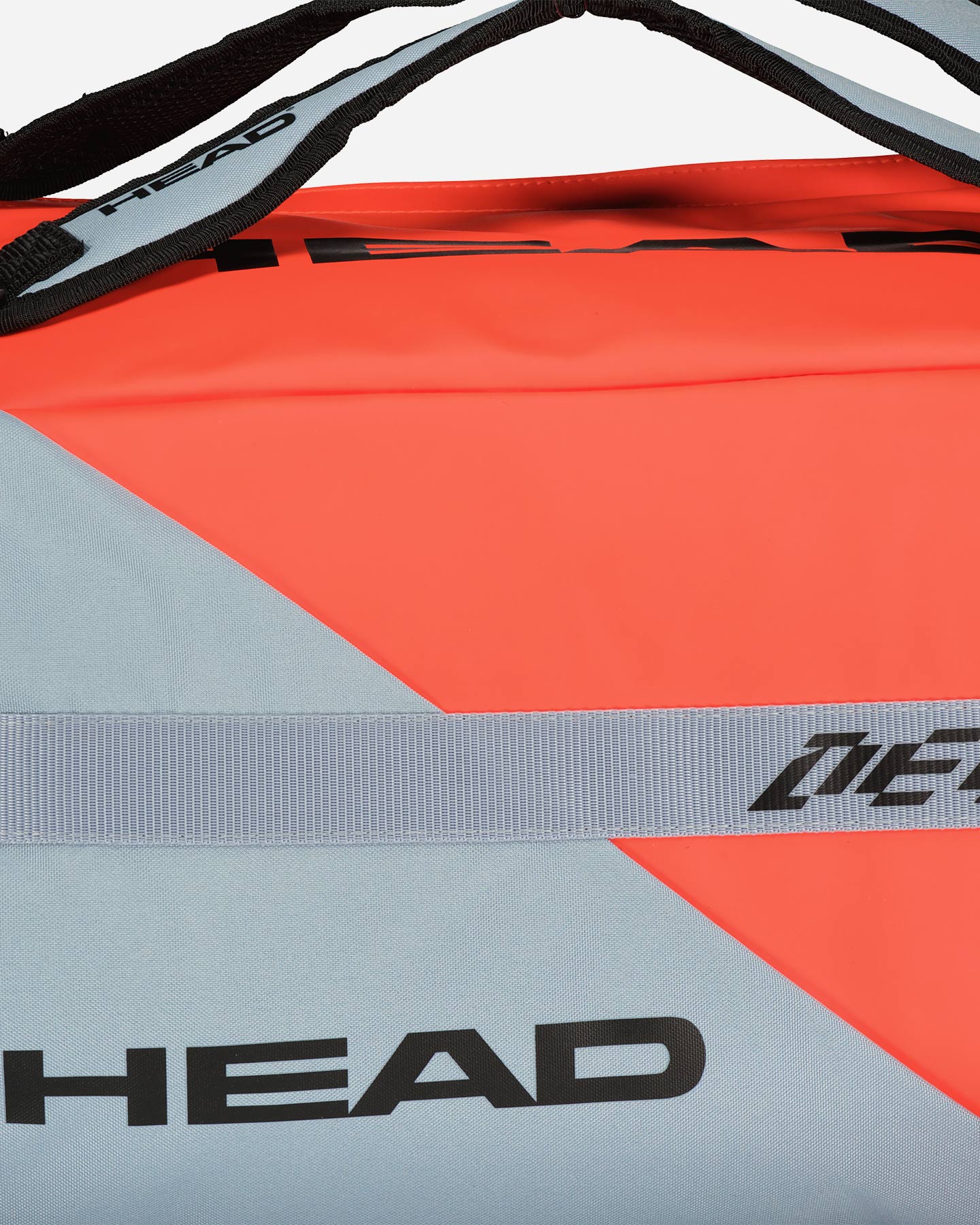 Fodero HEAD DELTA SPORT PADEL  - Grigio - 2 | Cisalfa Sport