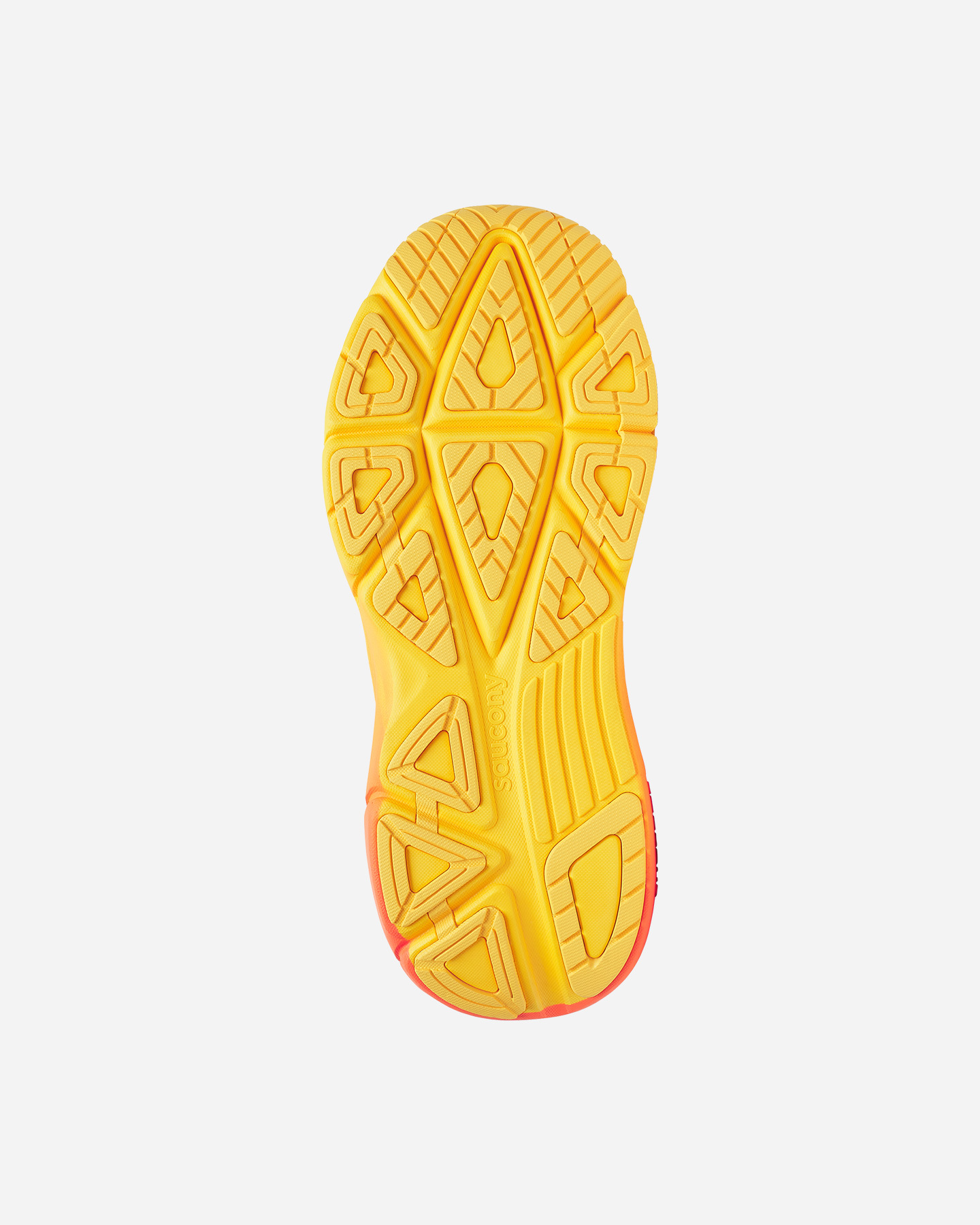 Scarpe running SAUCONY GUIDE 19 M - Beige - 2 | Cisalfa Sport