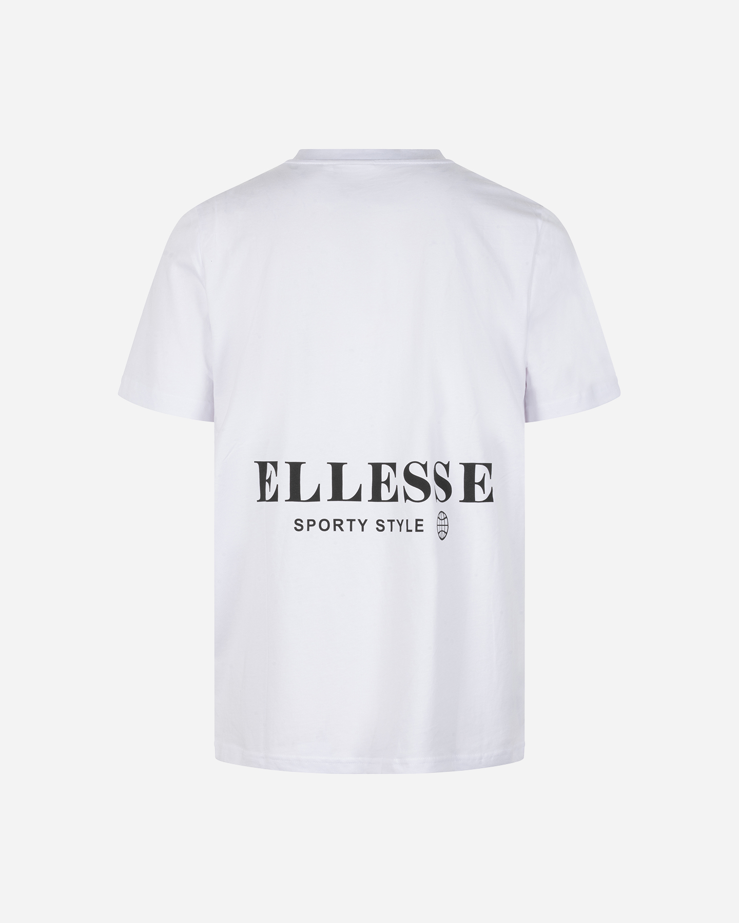 T-shirt ELLESSE HERITAGE M - Bianco - 1 | Cisalfa Sport