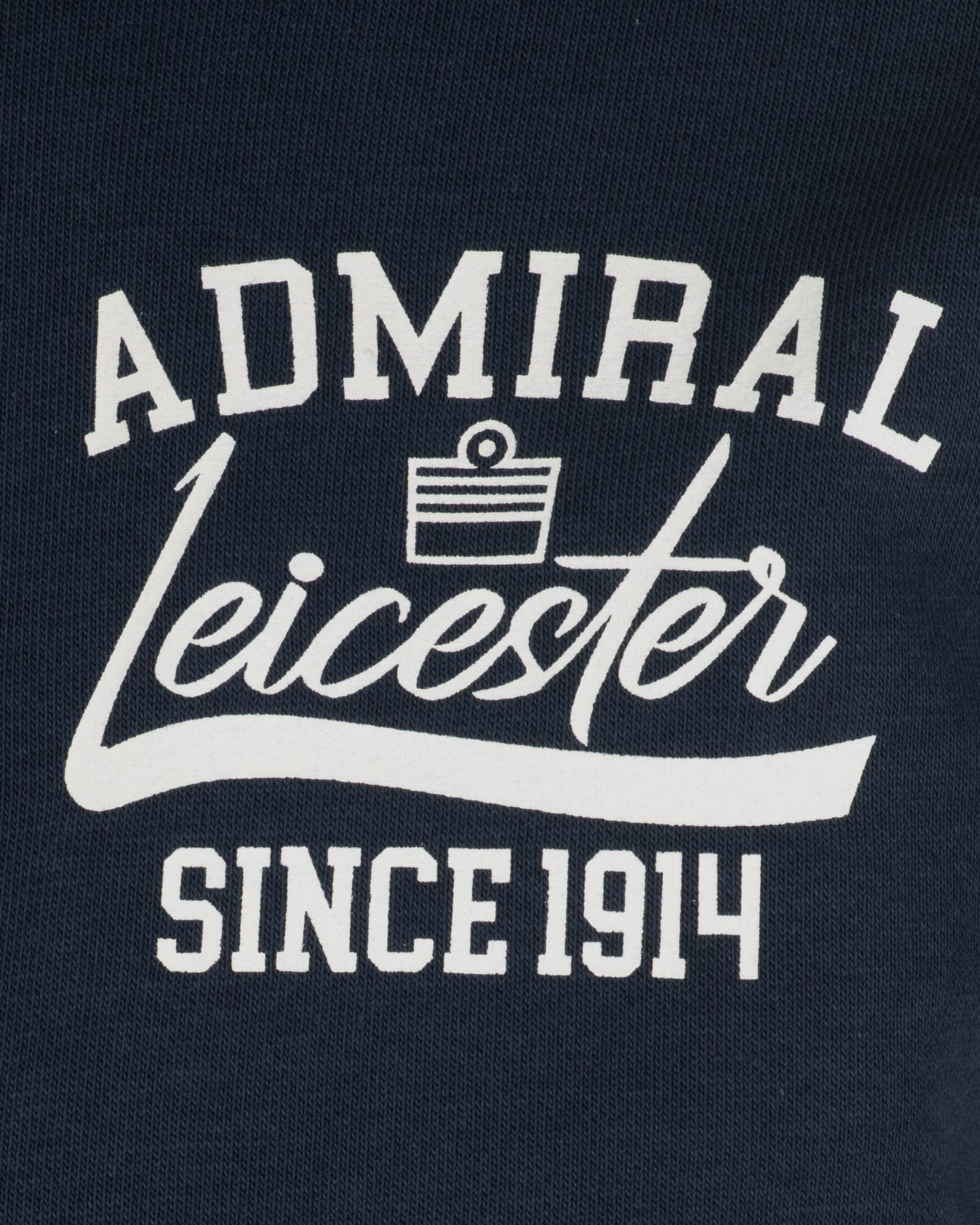 Tuta ADMIRAL BASIC SPORT JR - Blu - 5 | Cisalfa Sport