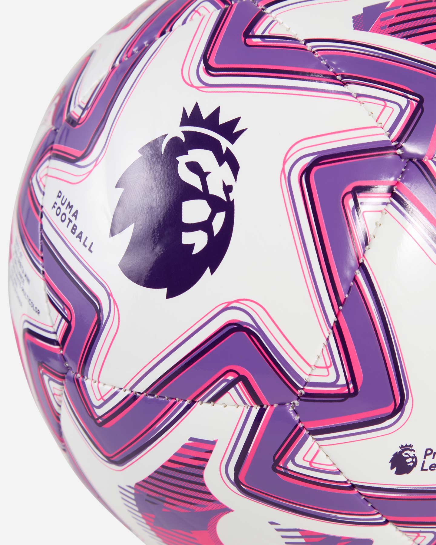 Mini pallone PUMA MINI ORBITA CUP BRILLIANCE 25-26  - Color mix - 1 | Cisalfa Sport