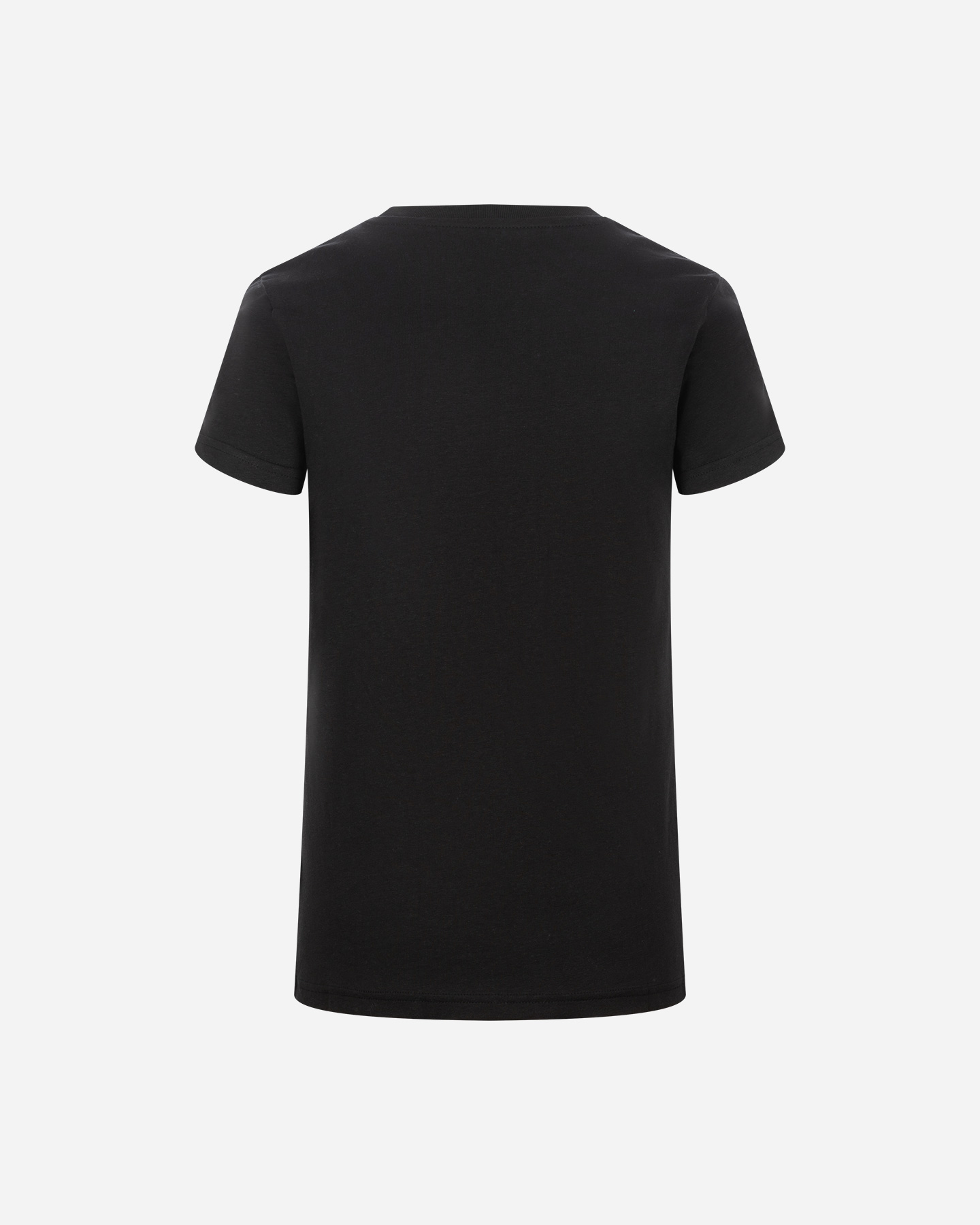 T-shirt PUMA BASIC W - Nero - 1 | Cisalfa Sport