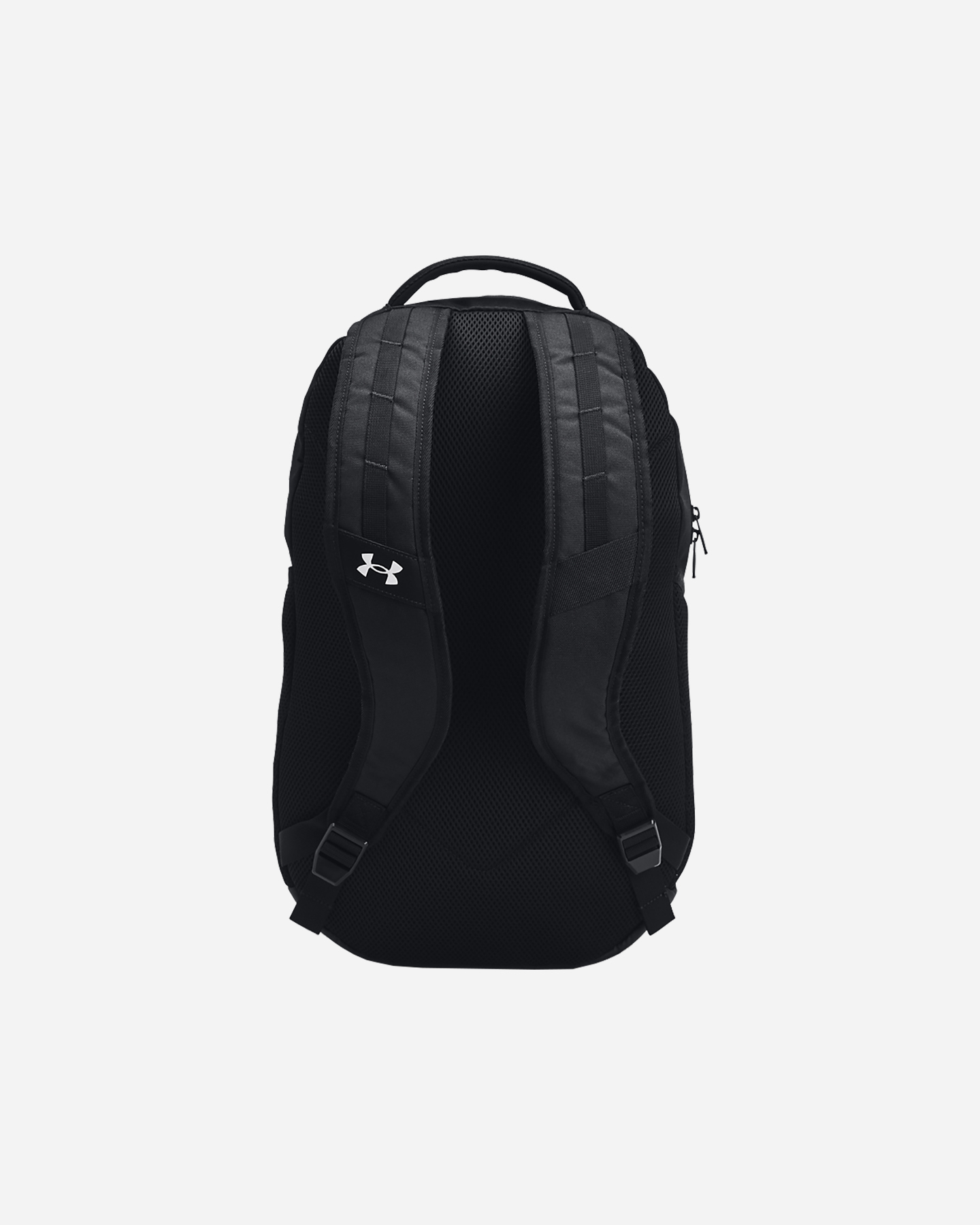 Zaino UNDER ARMOUR HUSTLE 6.0 M - Nero - 1 | Cisalfa Sport